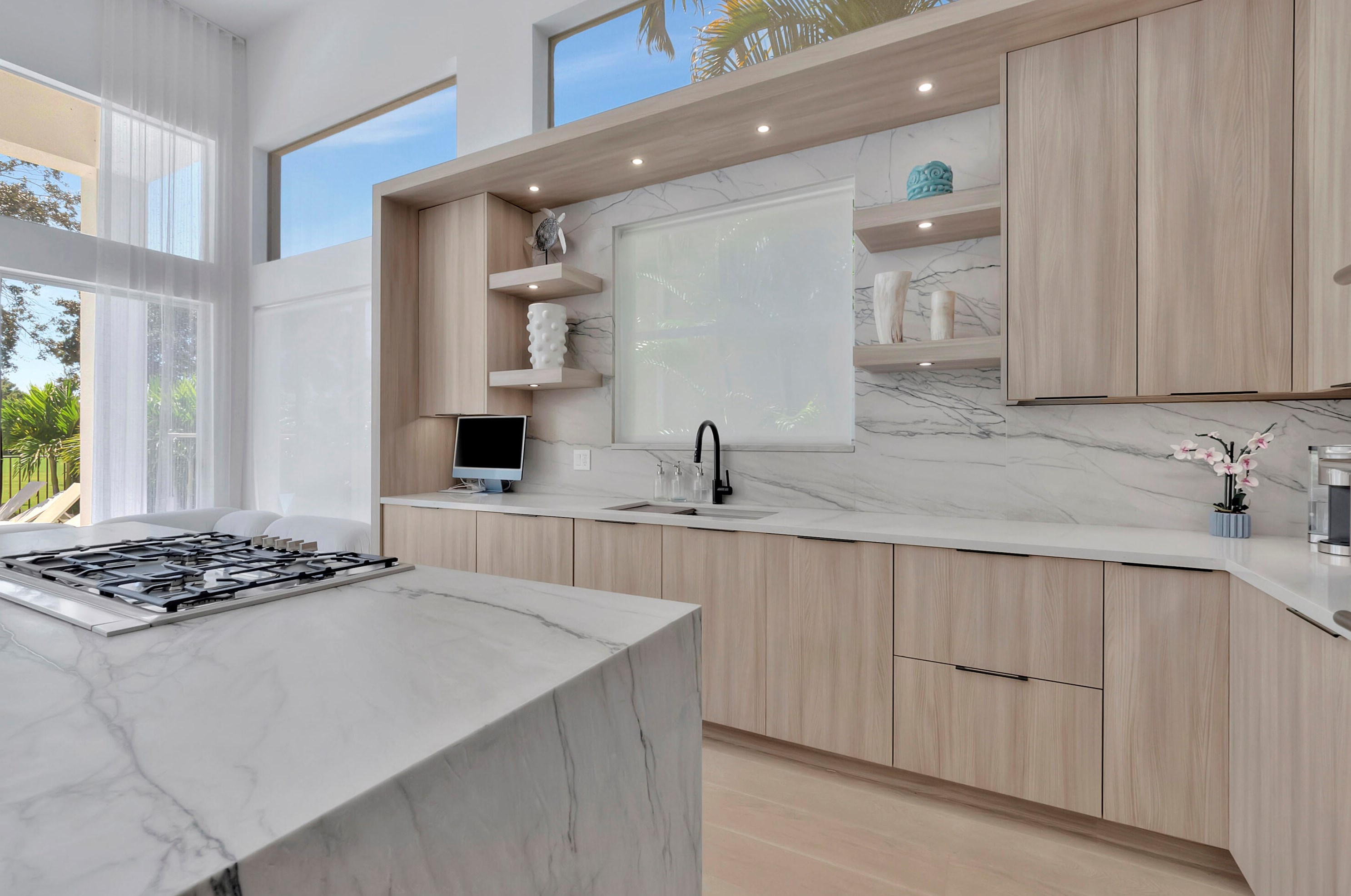 4098 Briarcliff Cir, Boca Raton FL  33496-4064 exterior