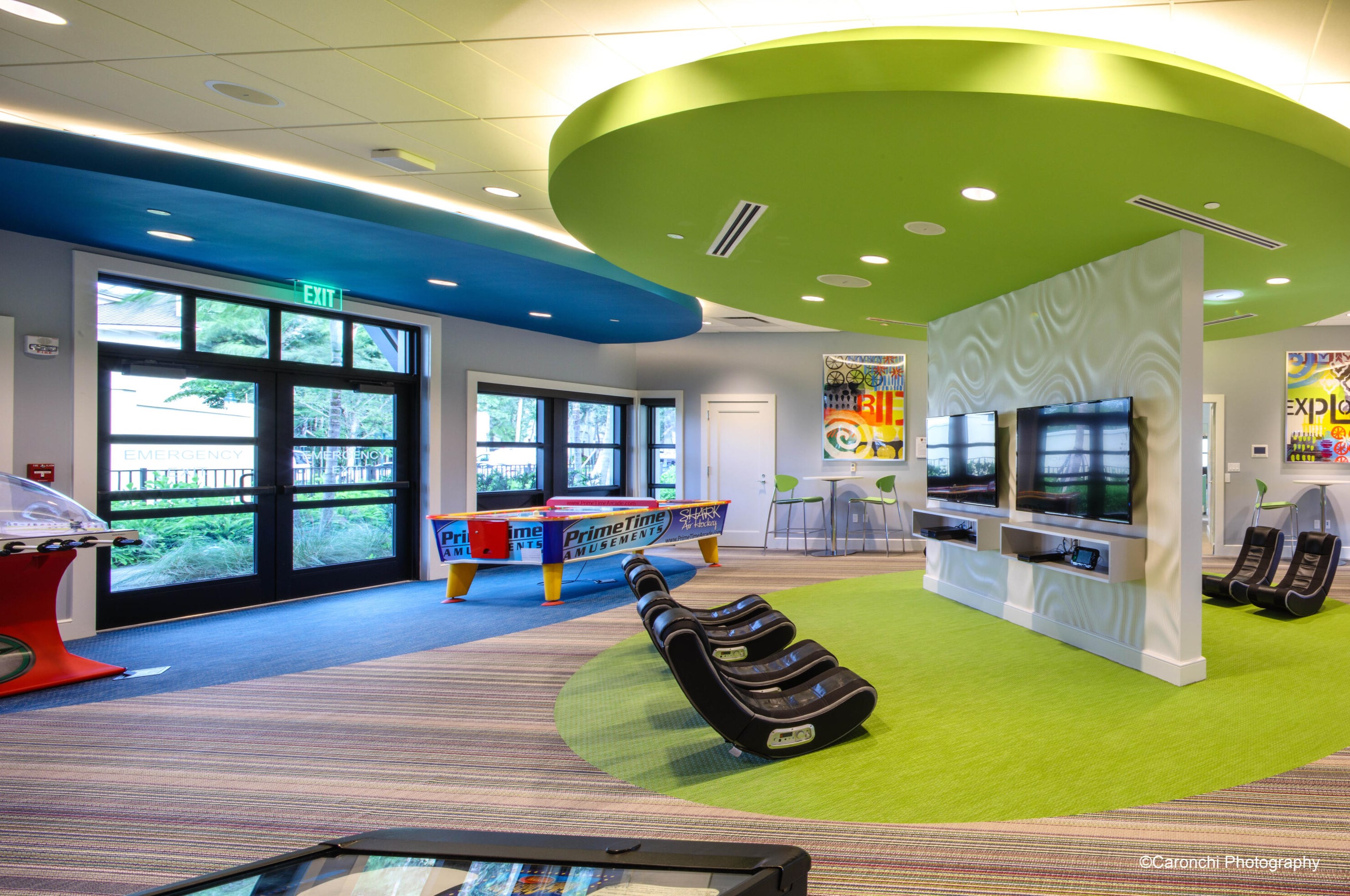 4098 Briarcliff Cir, Boca Raton FL  33496-4064 exterior