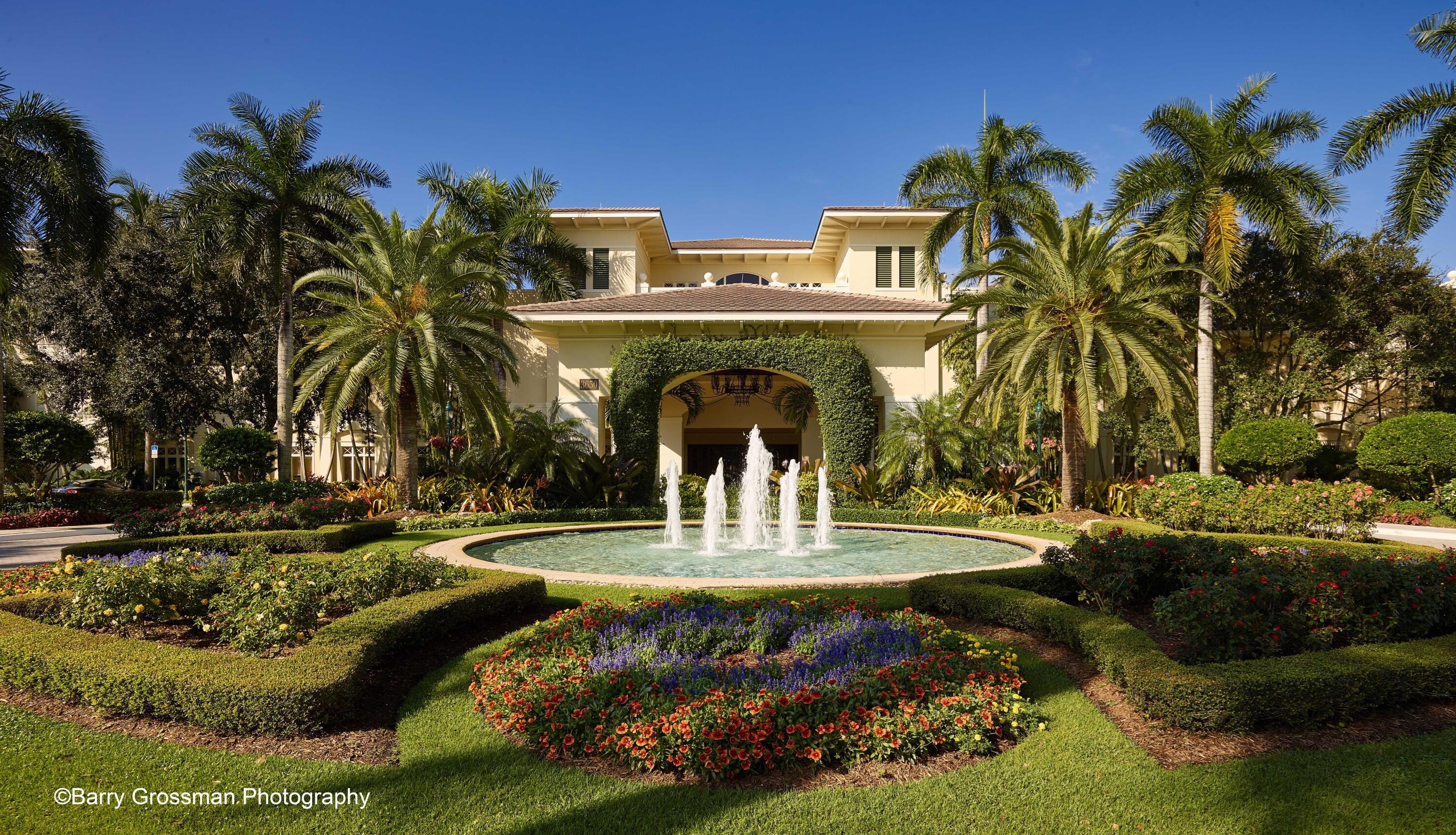 4098 Briarcliff Cir, Boca Raton FL  33496-4064 exterior