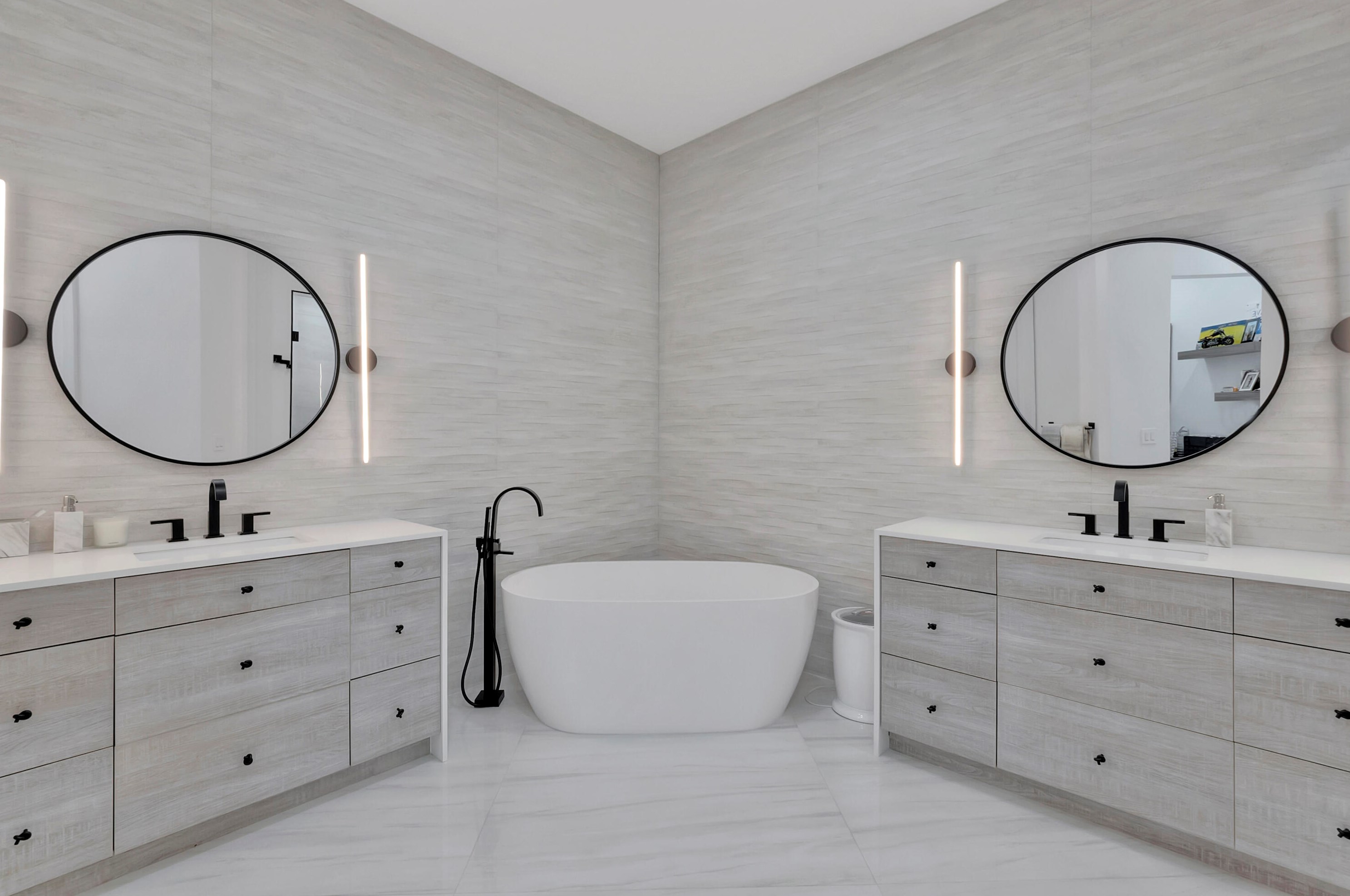 4098 Briarcliff Cir, Boca Raton FL  33496-4064 exterior