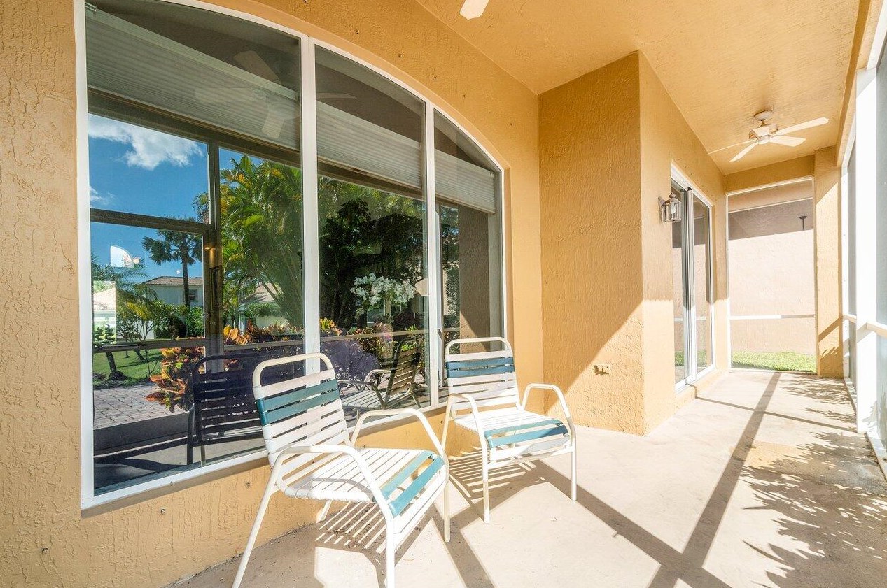 5540 Via De La Plata Cir, Delray Beach, FL 33484