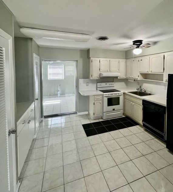 1300 Alho Dr, Lake Worth FL  33462-1504 exterior