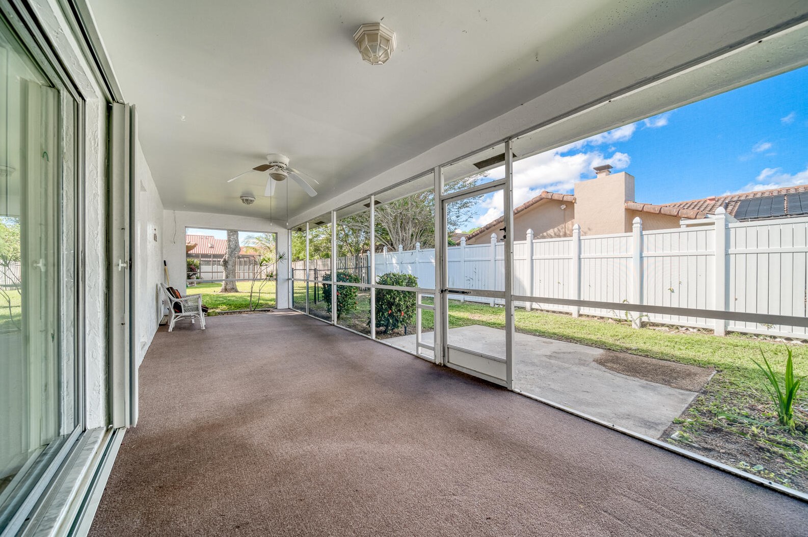 6897 Terra Tranquila Dr, Boca Raton FL  33433-6416 exterior