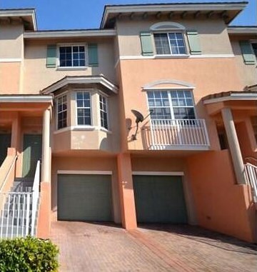 1718 6th St, Boynton Beach FL  33435-3508 exterior