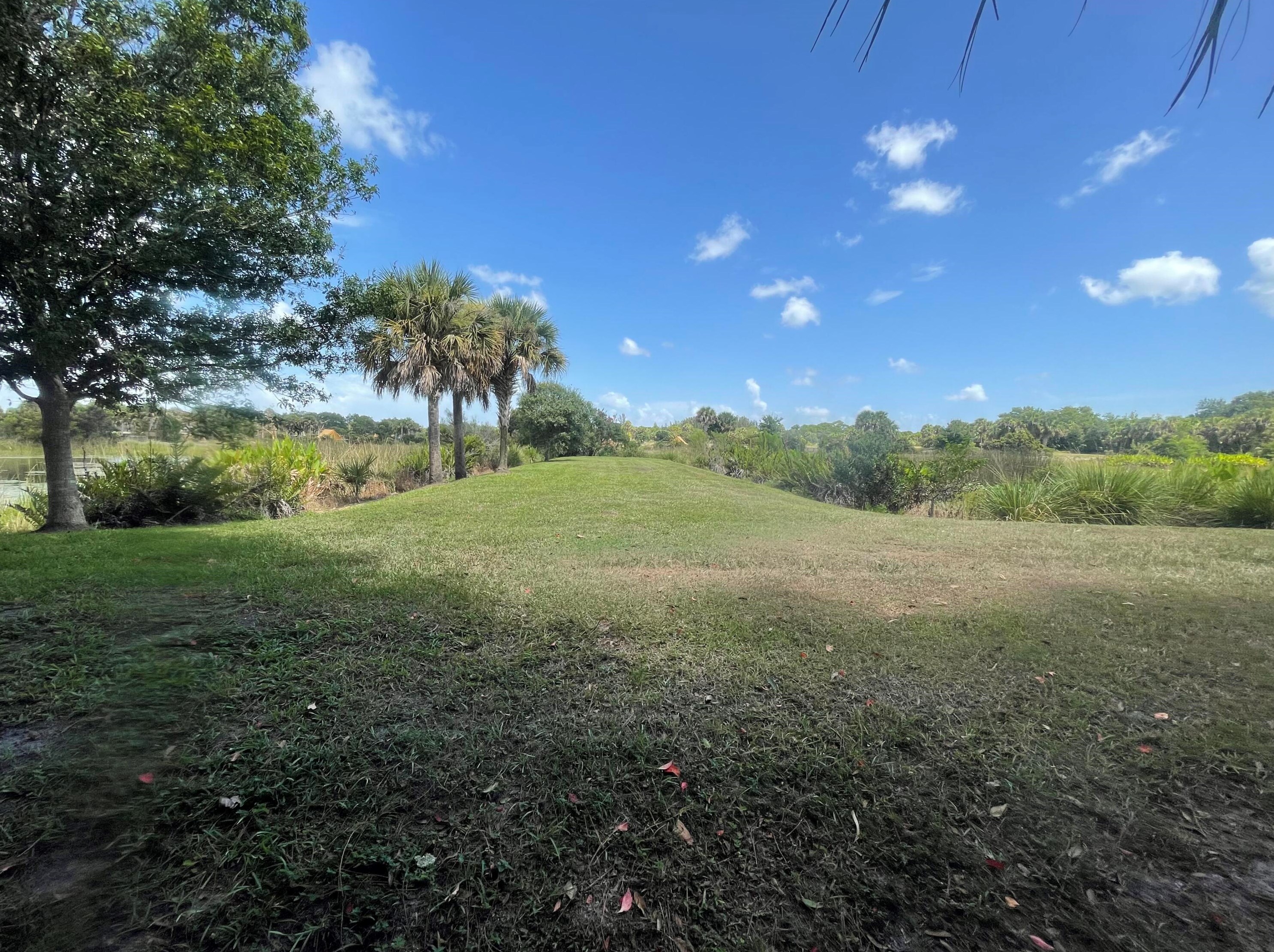 1663 Gregor Way, Stuart FL  34997-7074 exterior