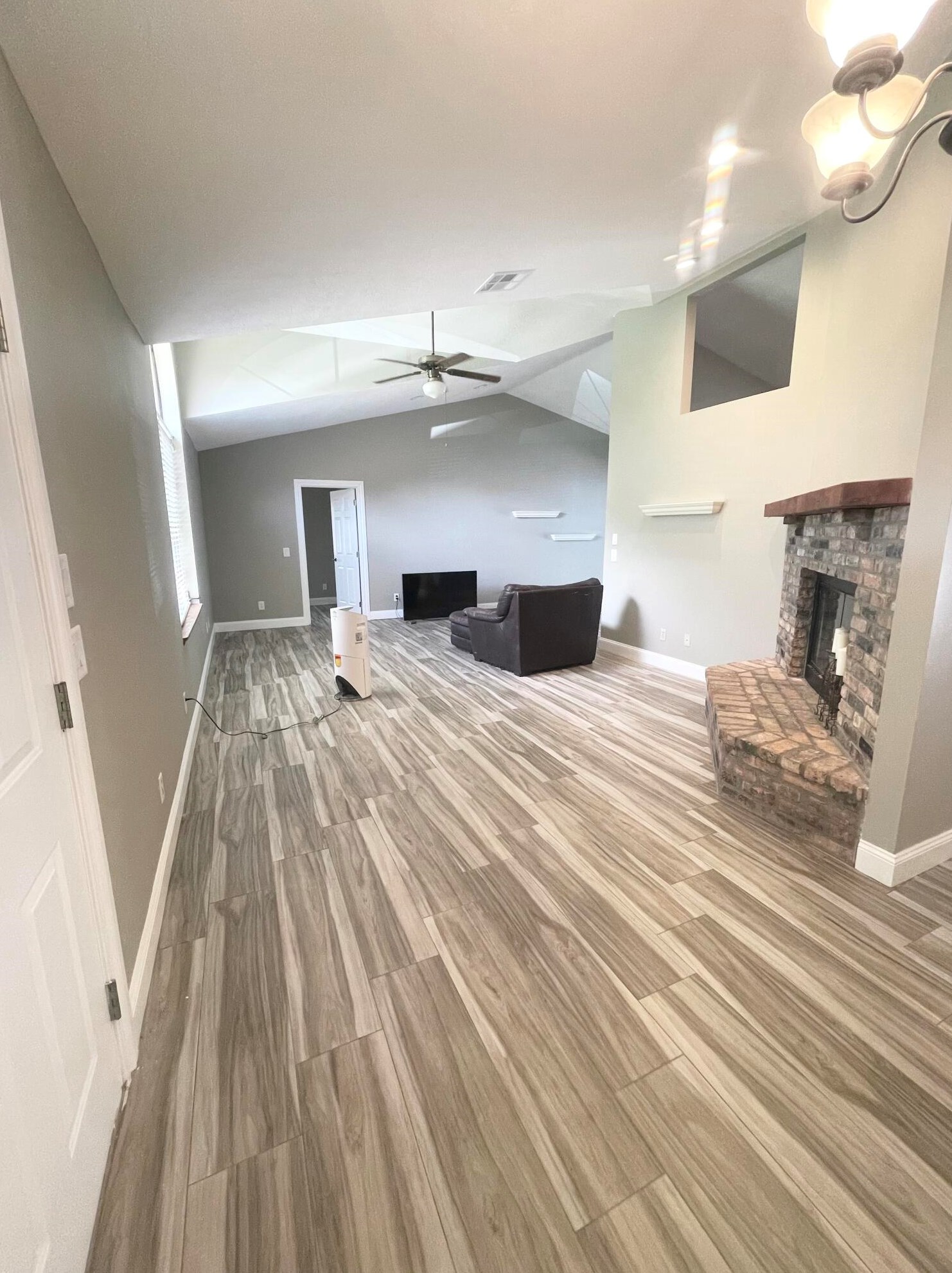 1663 Gregor Way, Stuart FL  34997-7074 exterior