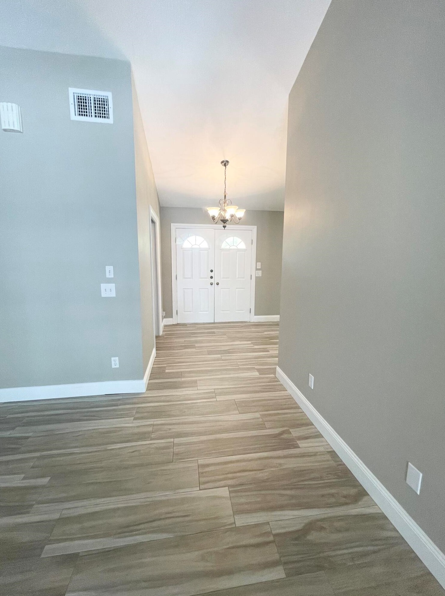 1663 Gregor Way, Stuart FL  34997-7074 exterior