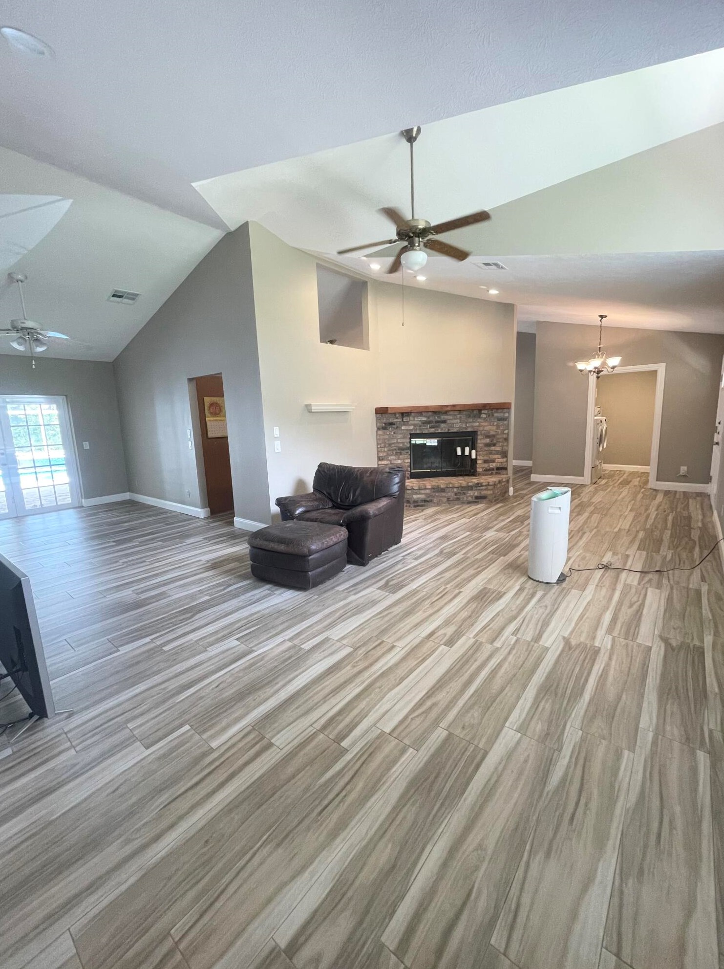 1663 Gregor Way, Stuart FL  34997-7074 exterior