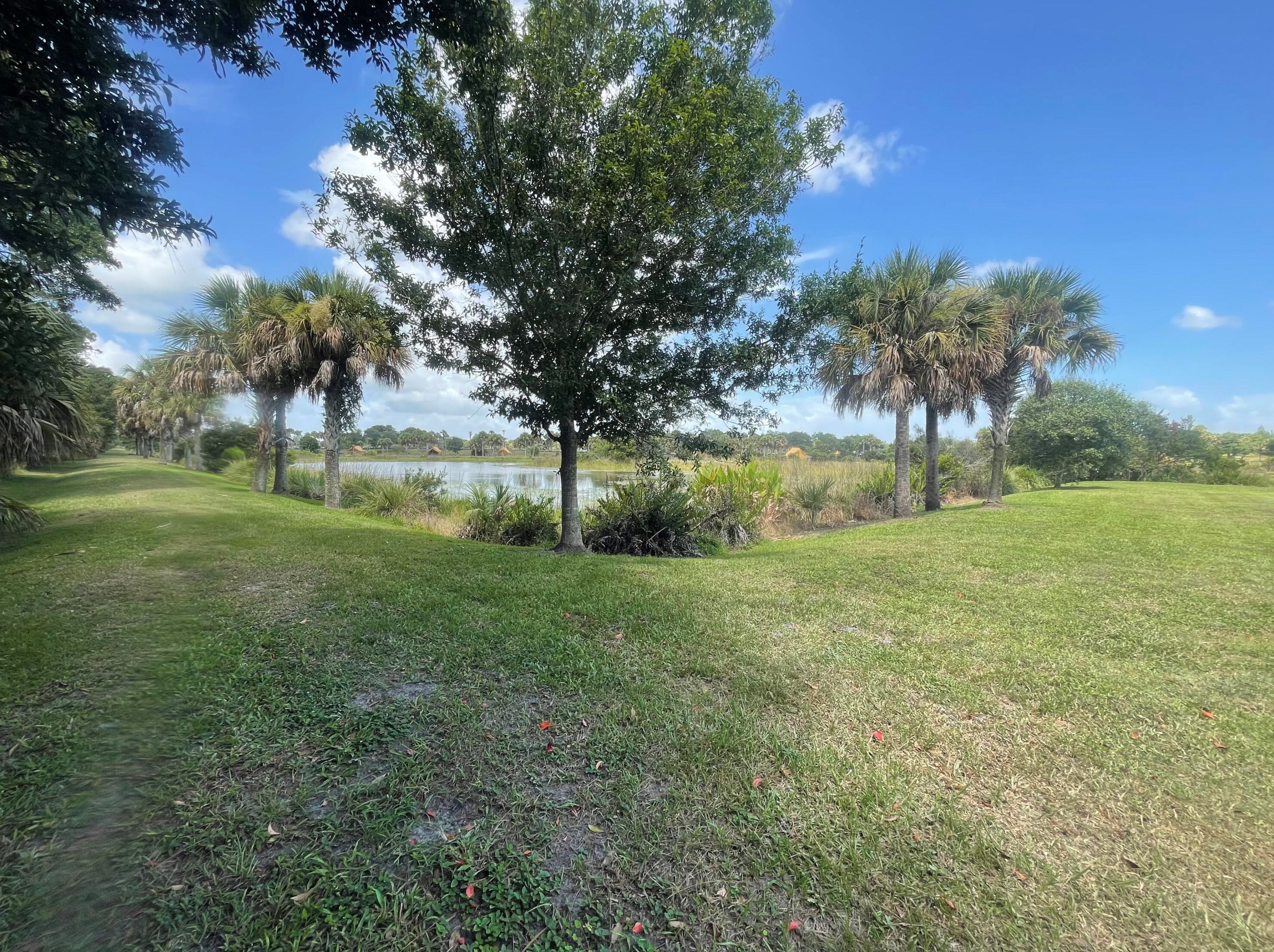 1663 Gregor Way, Stuart FL  34997-7074 exterior