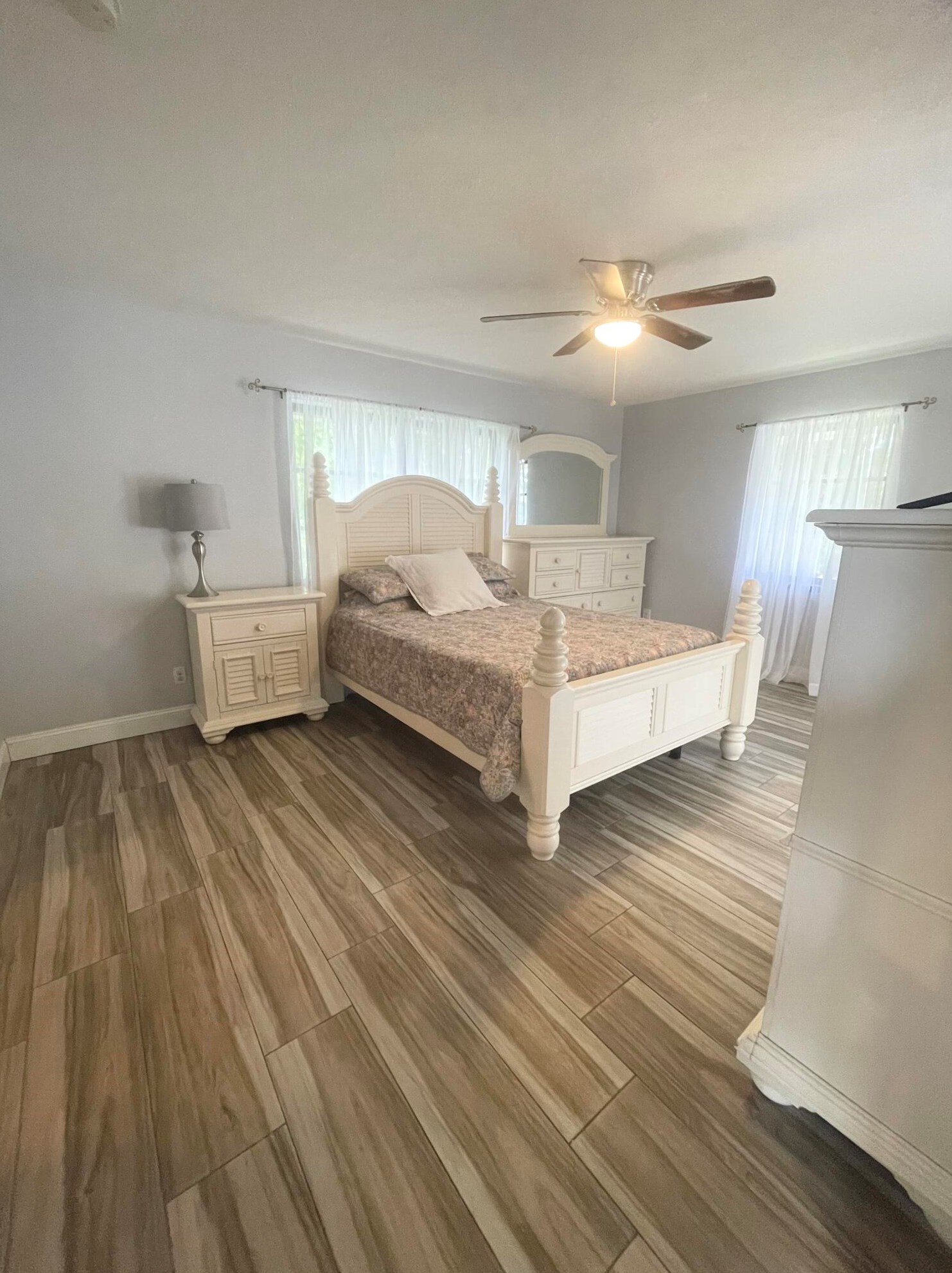 1663 Gregor Way, Stuart FL  34997-7074 exterior