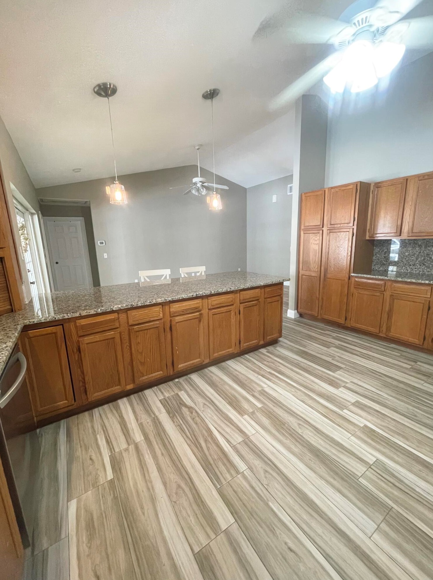 1663 Gregor Way, Stuart FL  34997-7074 exterior