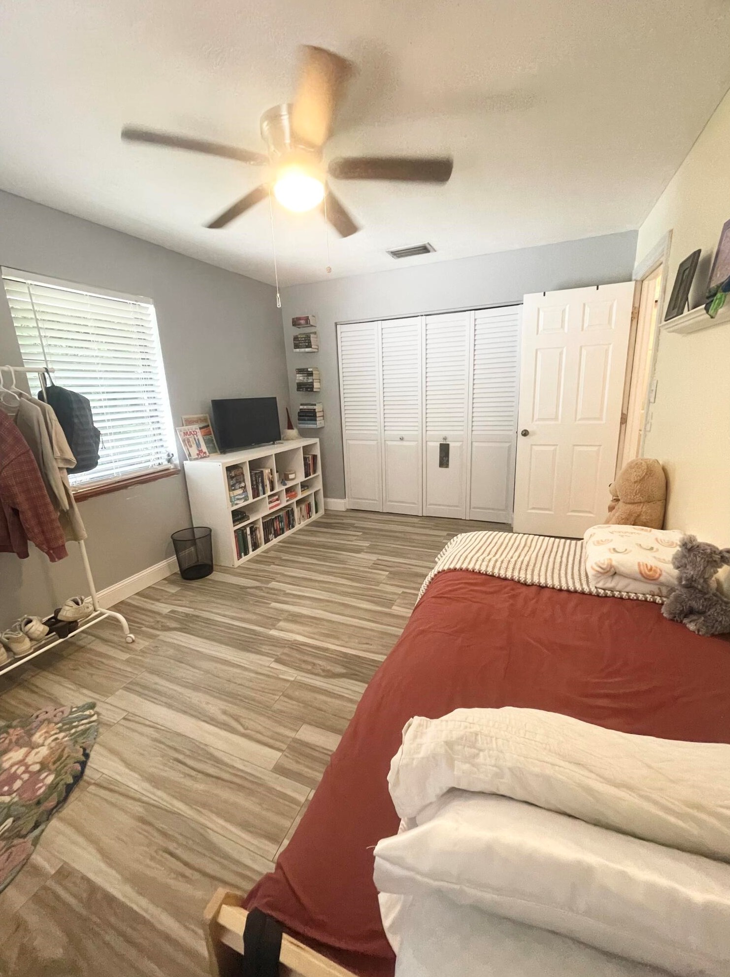 1663 Gregor Way, Stuart FL  34997-7074 exterior