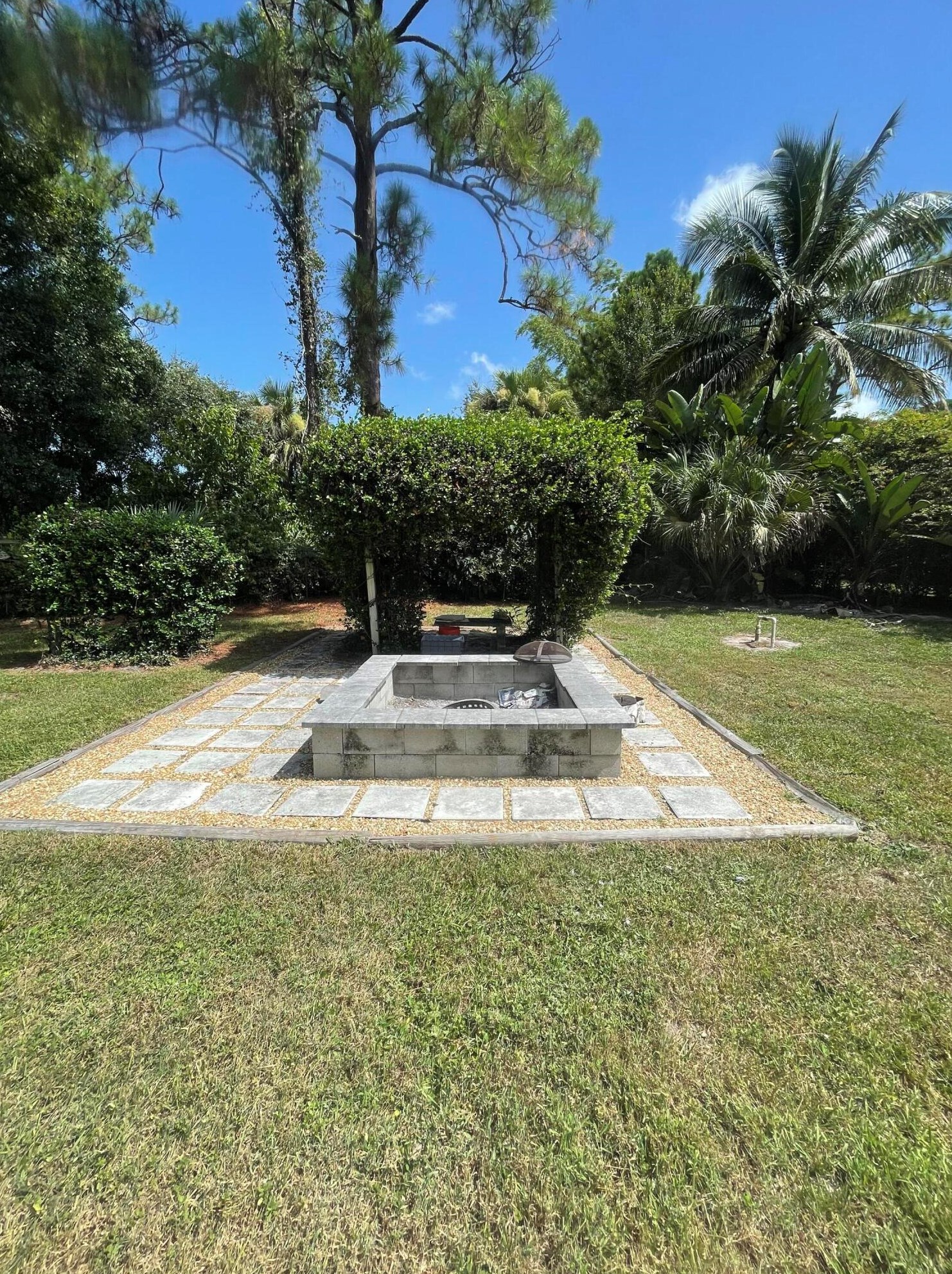 1663 Gregor Way, Stuart FL  34997-7074 exterior