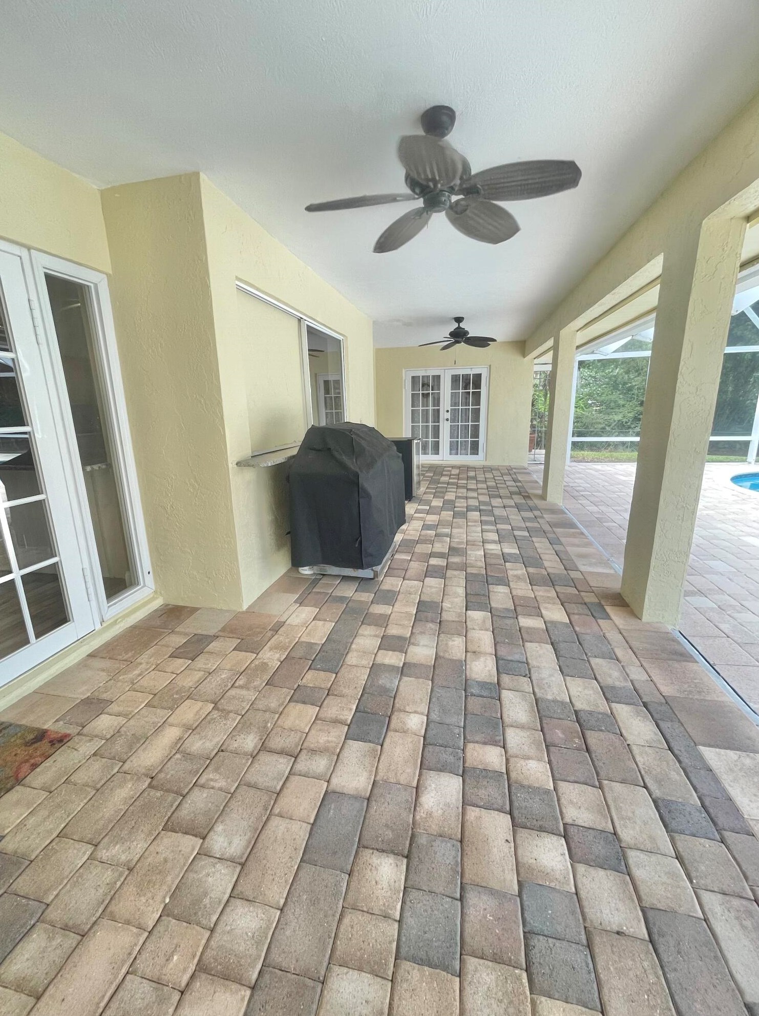 1663 Gregor Way, Stuart FL  34997-7074 exterior