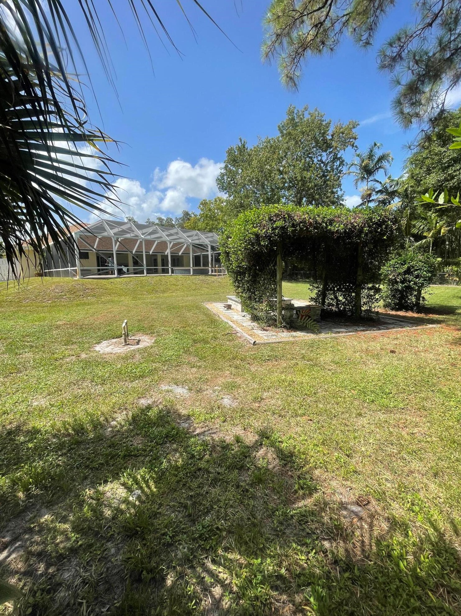 1663 Gregor Way, Stuart FL  34997-7074 exterior