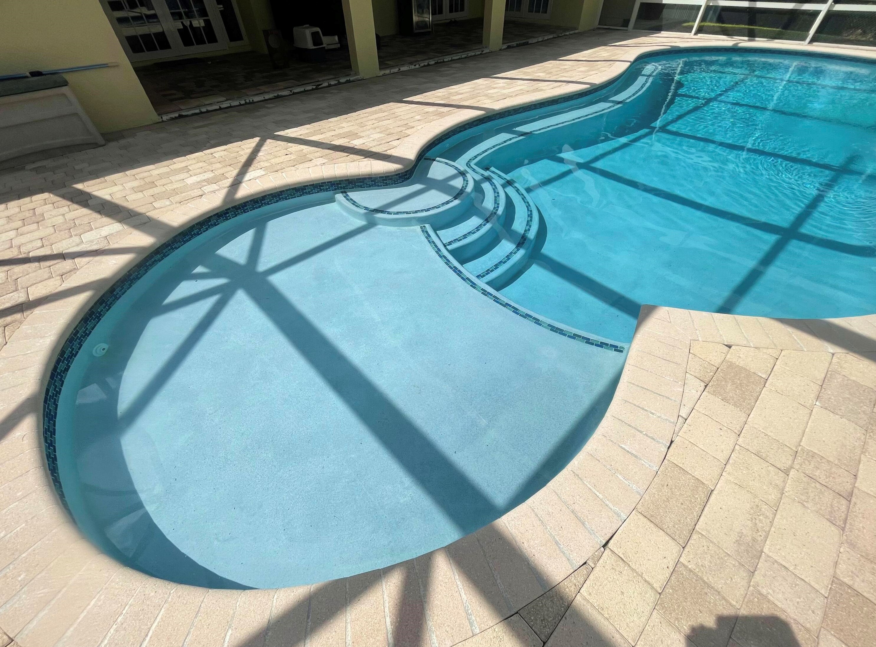 1663 Gregor Way, Stuart FL  34997-7074 exterior