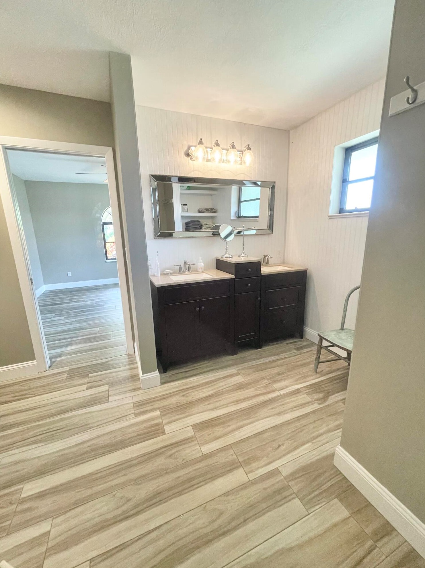 1663 Gregor Way, Stuart FL  34997-7074 exterior