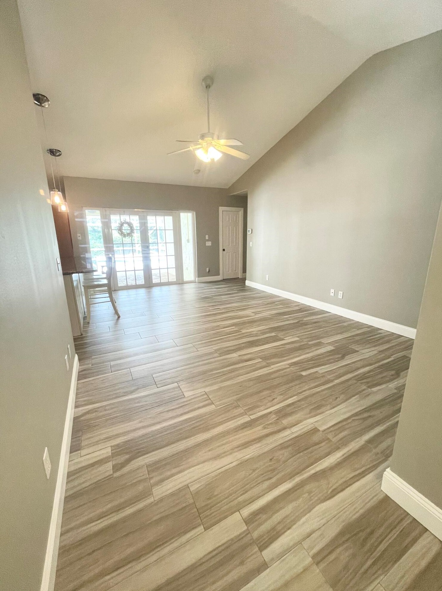 1663 Gregor Way, Stuart FL  34997-7074 exterior