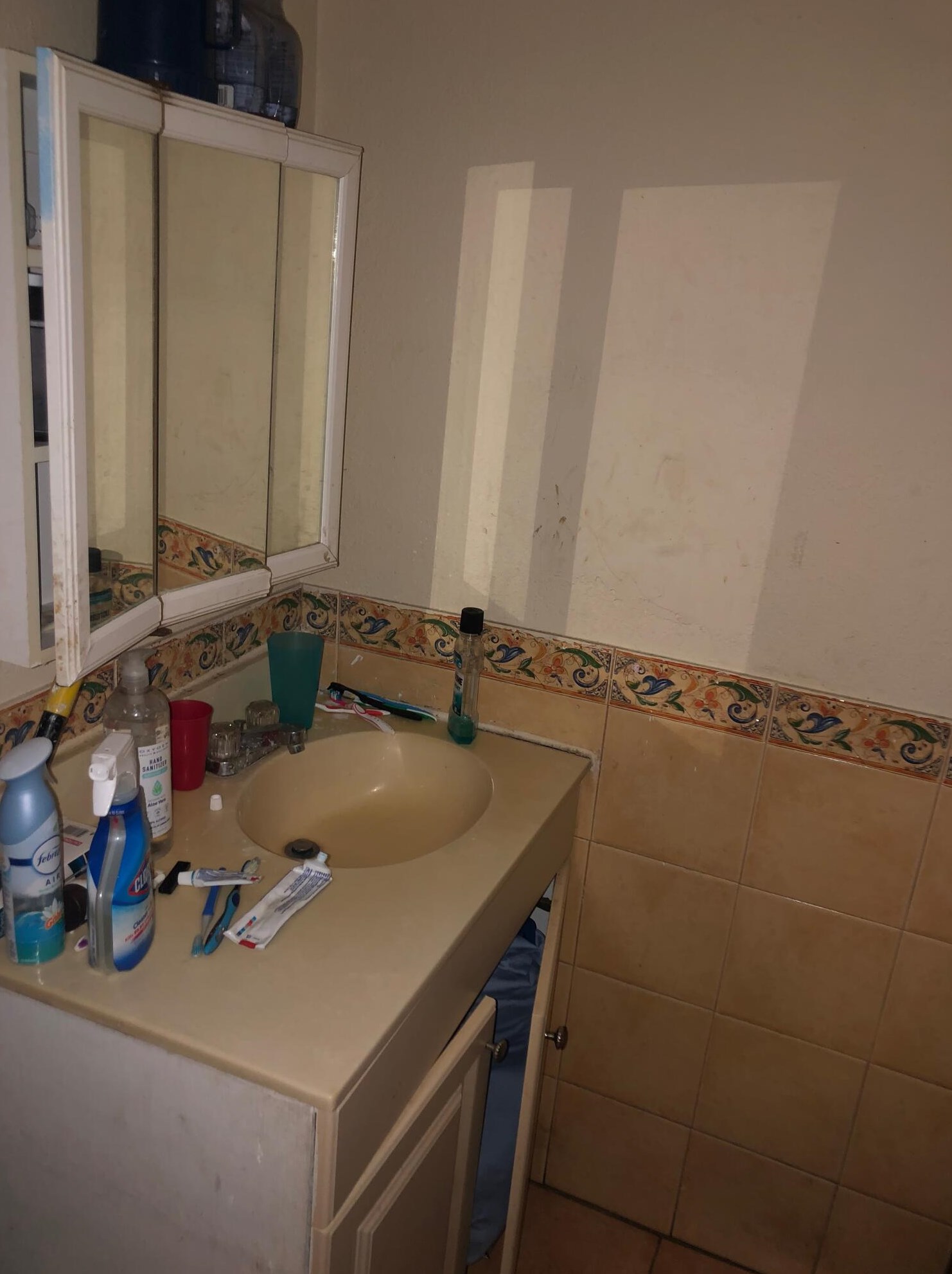 101 D St, Lake Worth FL 33460-2055 exterior