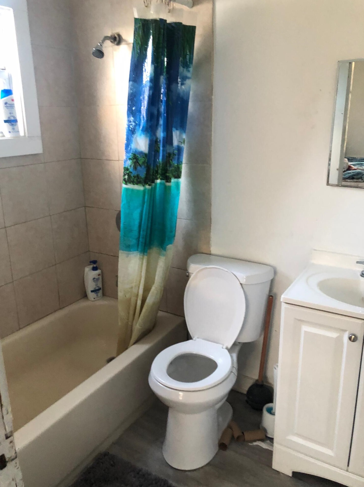 101 D St, Lake Worth FL 33460-2055 exterior