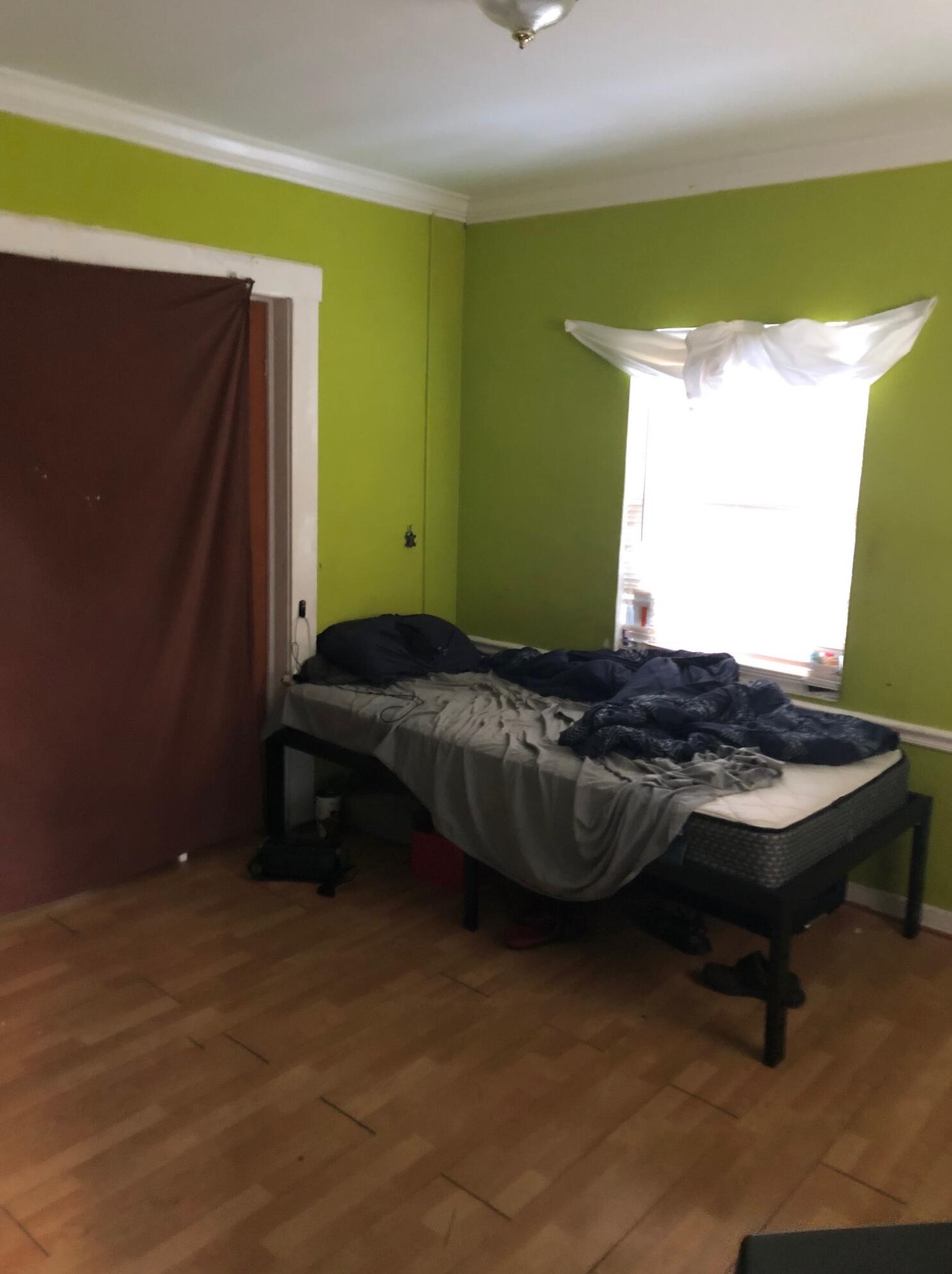 101 D St, Lake Worth FL 33460-2055 exterior