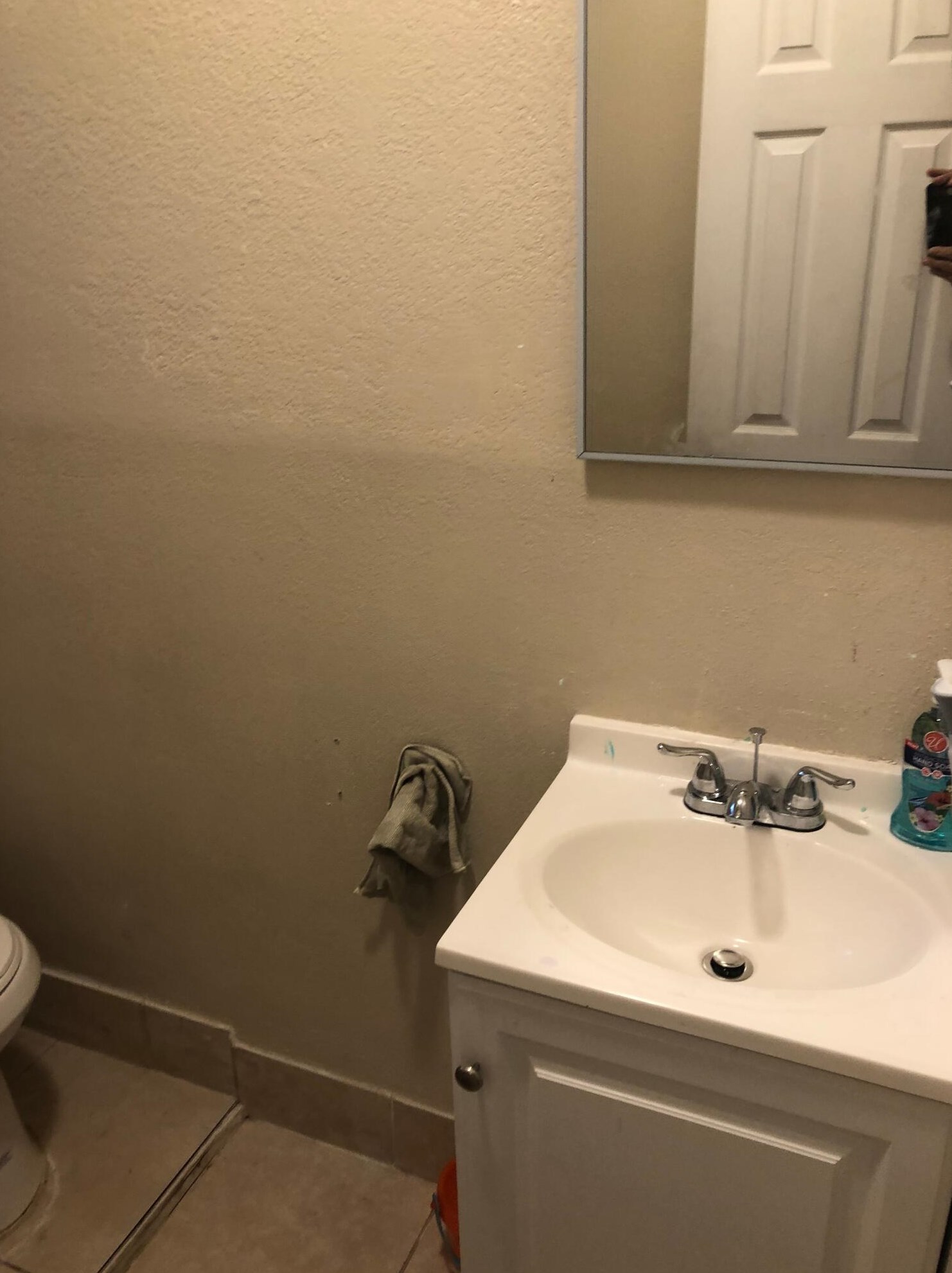 101 D St, Lake Worth FL 33460-2055 exterior