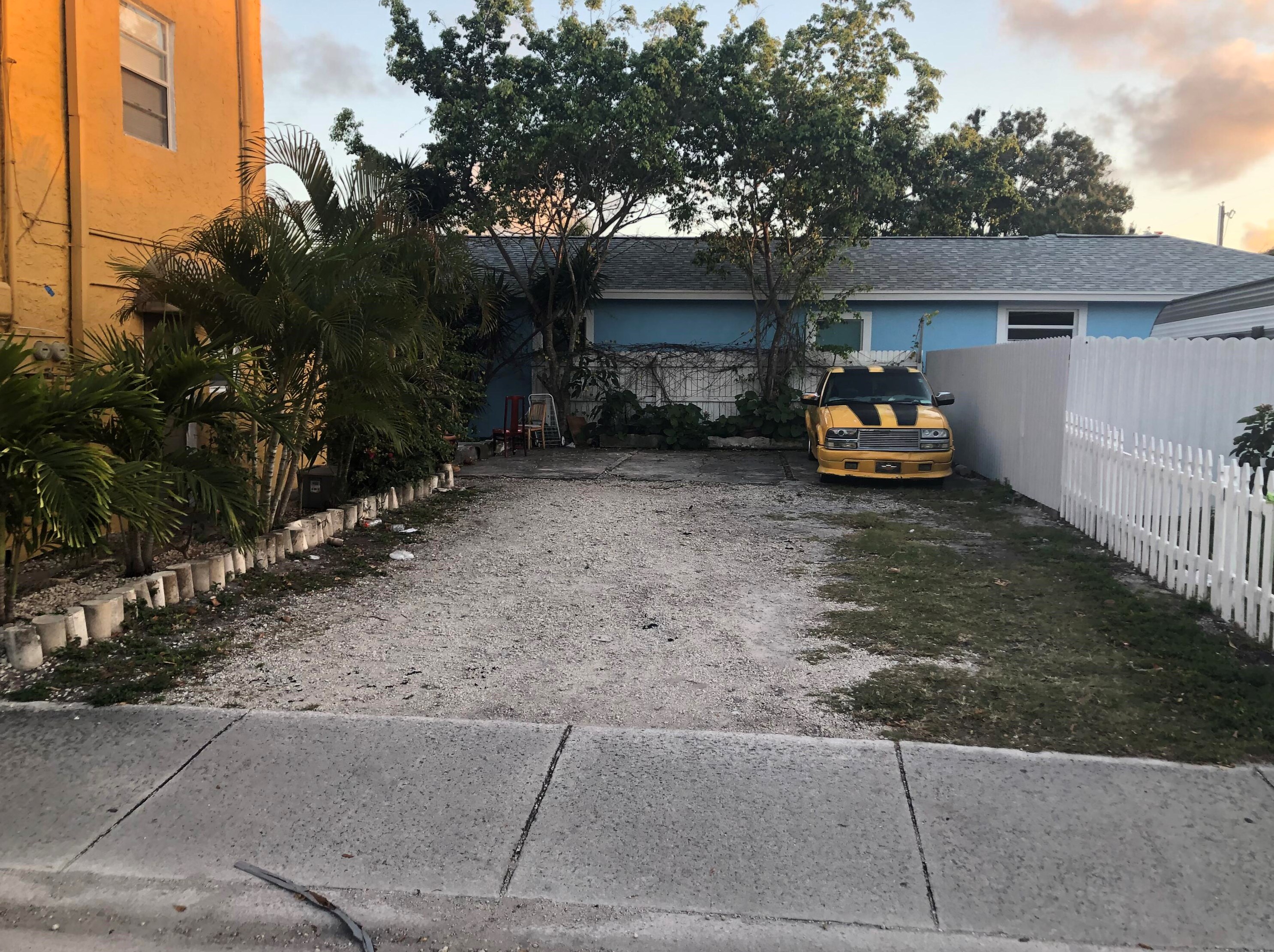 101 D St, Lake Worth FL 33460-2055 exterior