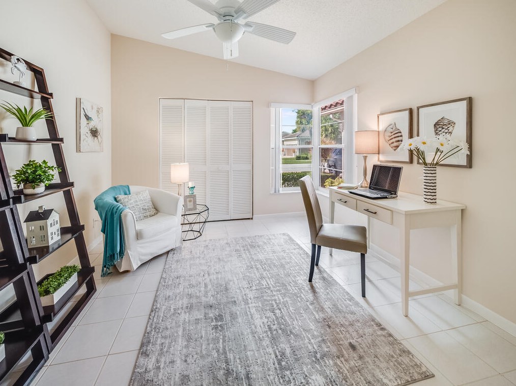 3864 Summer Chase Ct, Lake Worth FL  33467-2459 exterior