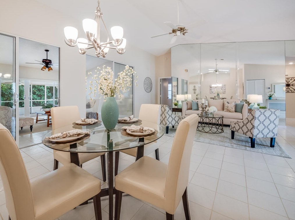 3864 Summer Chase Ct, Lake Worth FL  33467-2459 exterior