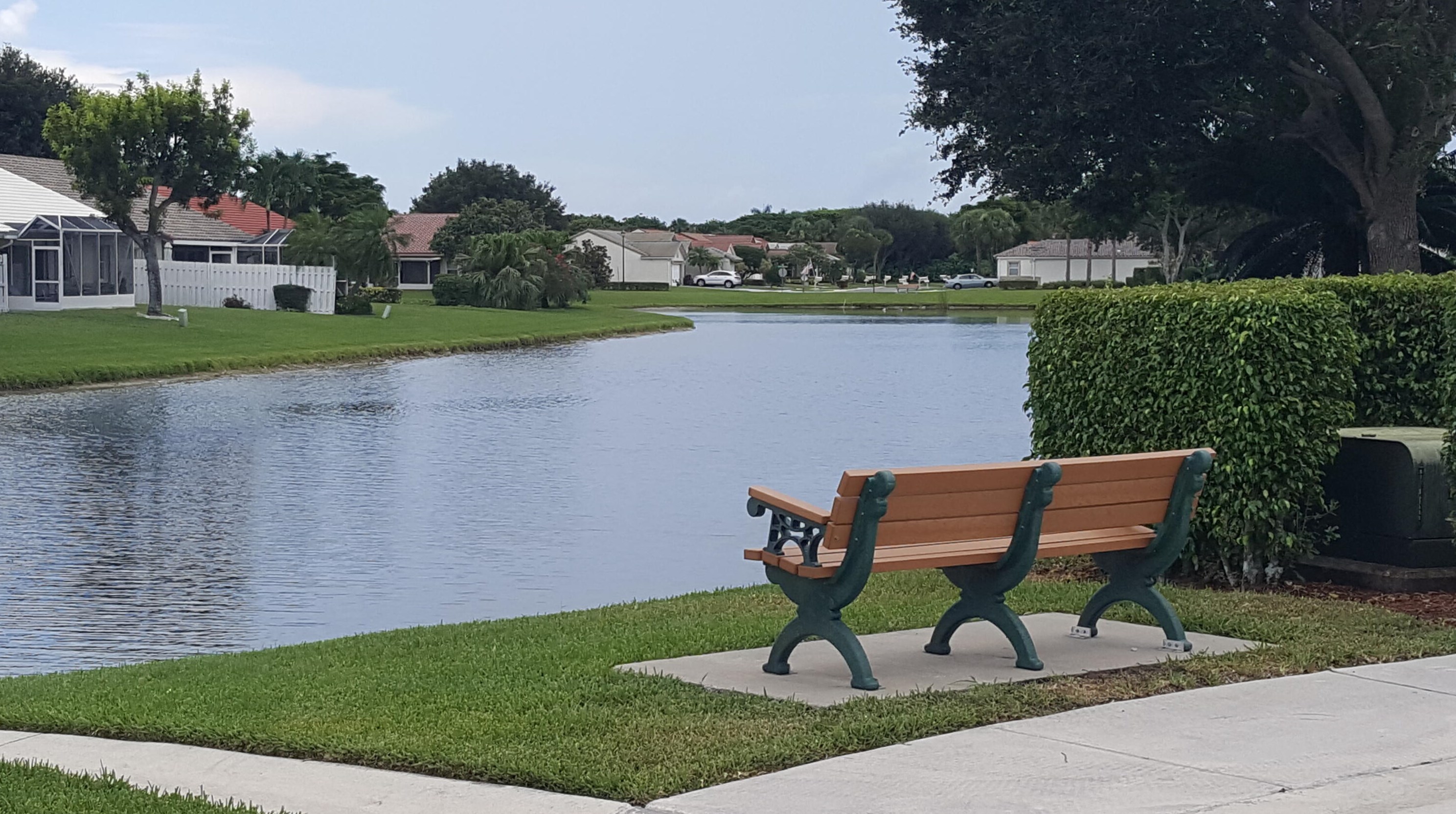 3864 Summer Chase Ct, Lake Worth FL  33467-2459 exterior