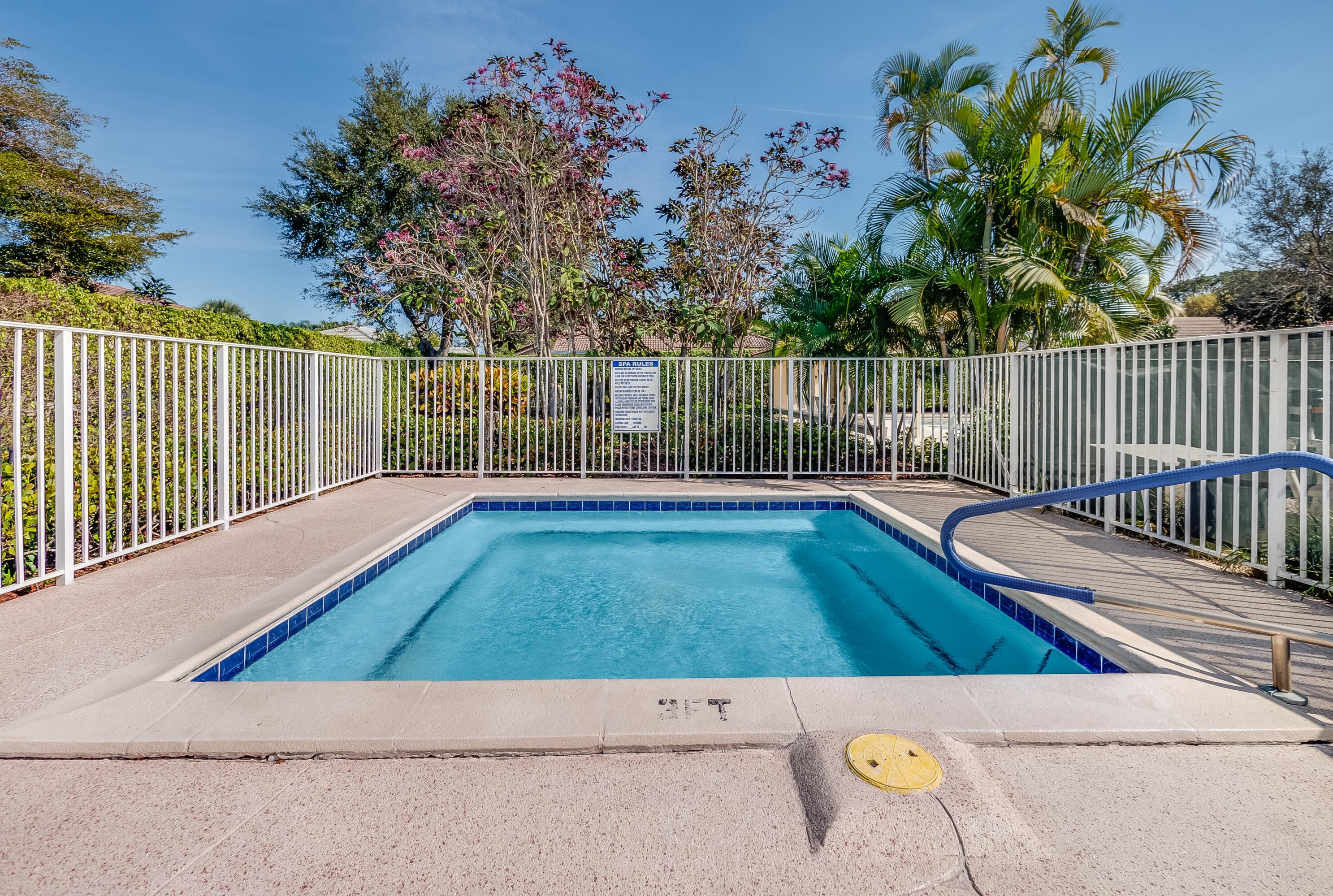 3864 Summer Chase Ct, Lake Worth FL  33467-2459 exterior