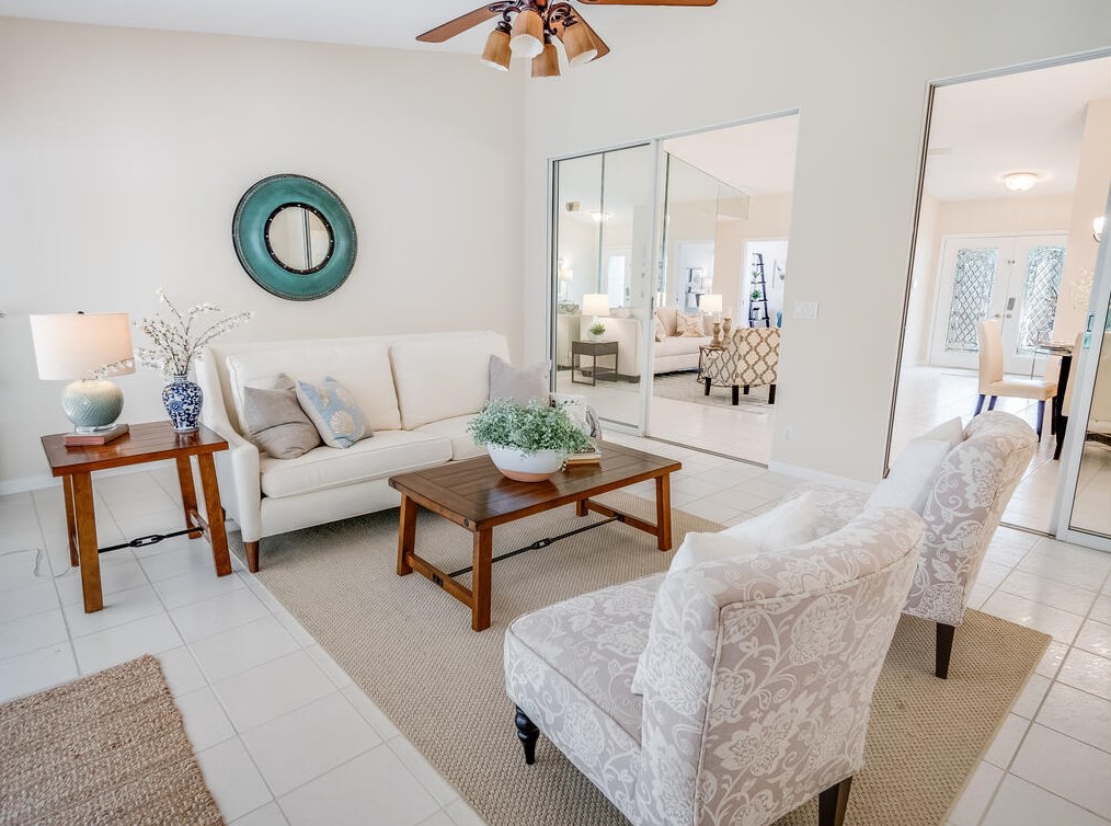 3864 Summer Chase Ct, Lake Worth FL  33467-2459 exterior