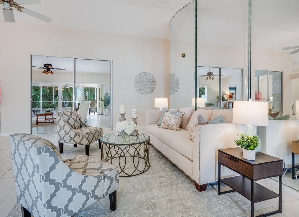 3864 Summer Chase Ct, Lake Worth FL  33467-2459 exterior