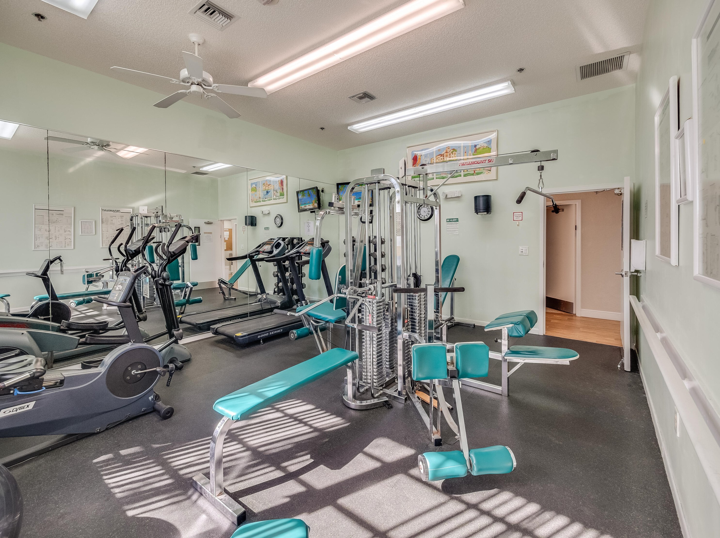 3864 Summer Chase Ct, Lake Worth FL  33467-2459 exterior