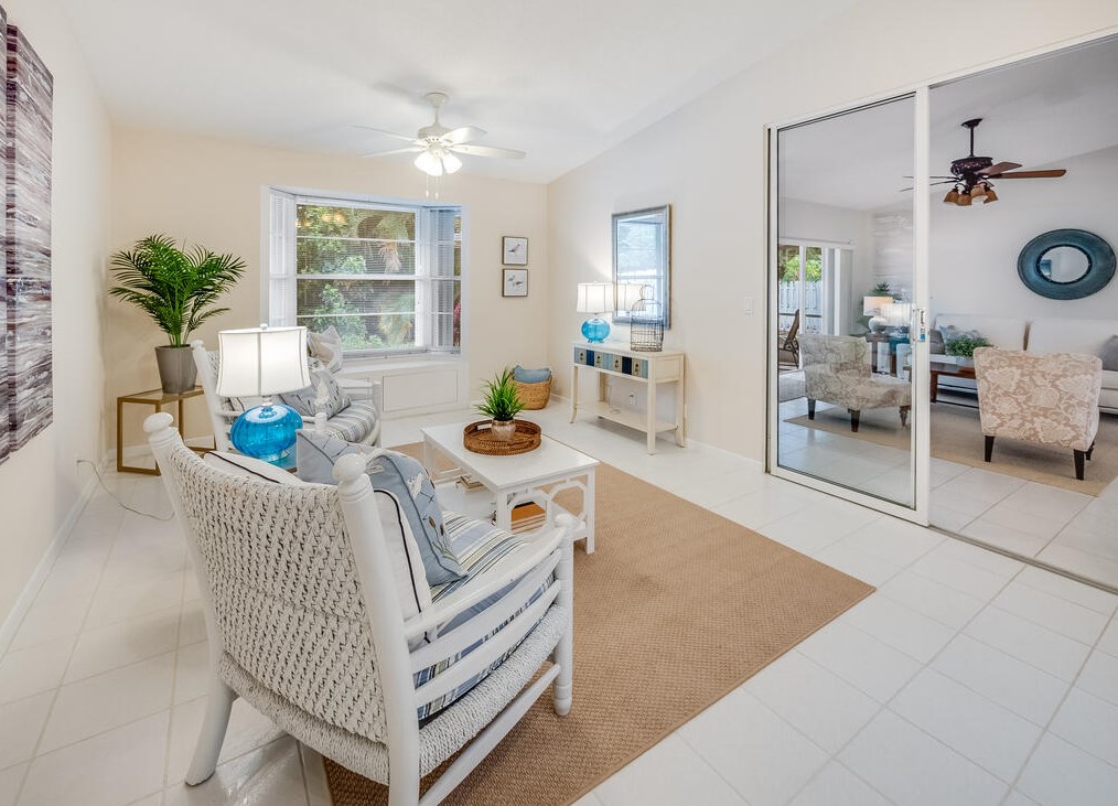 3864 Summer Chase Ct, Lake Worth FL  33467-2459 exterior