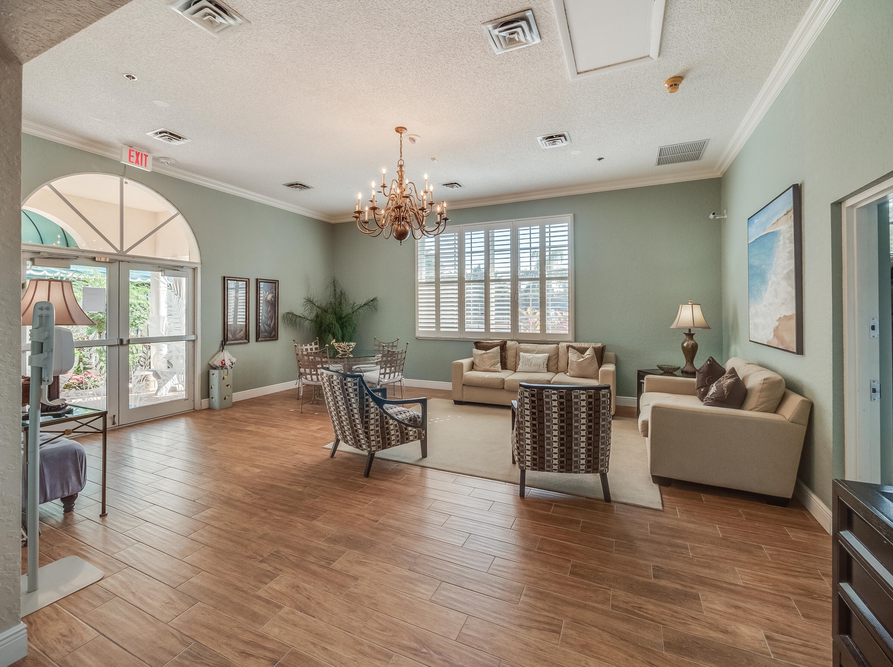 3864 Summer Chase Ct, Lake Worth FL  33467-2459 exterior