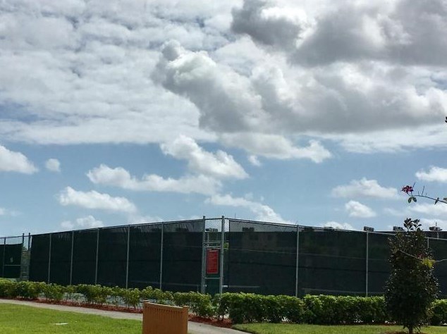 346 Mansfield I, Boca Raton FL 33434-2426 exterior