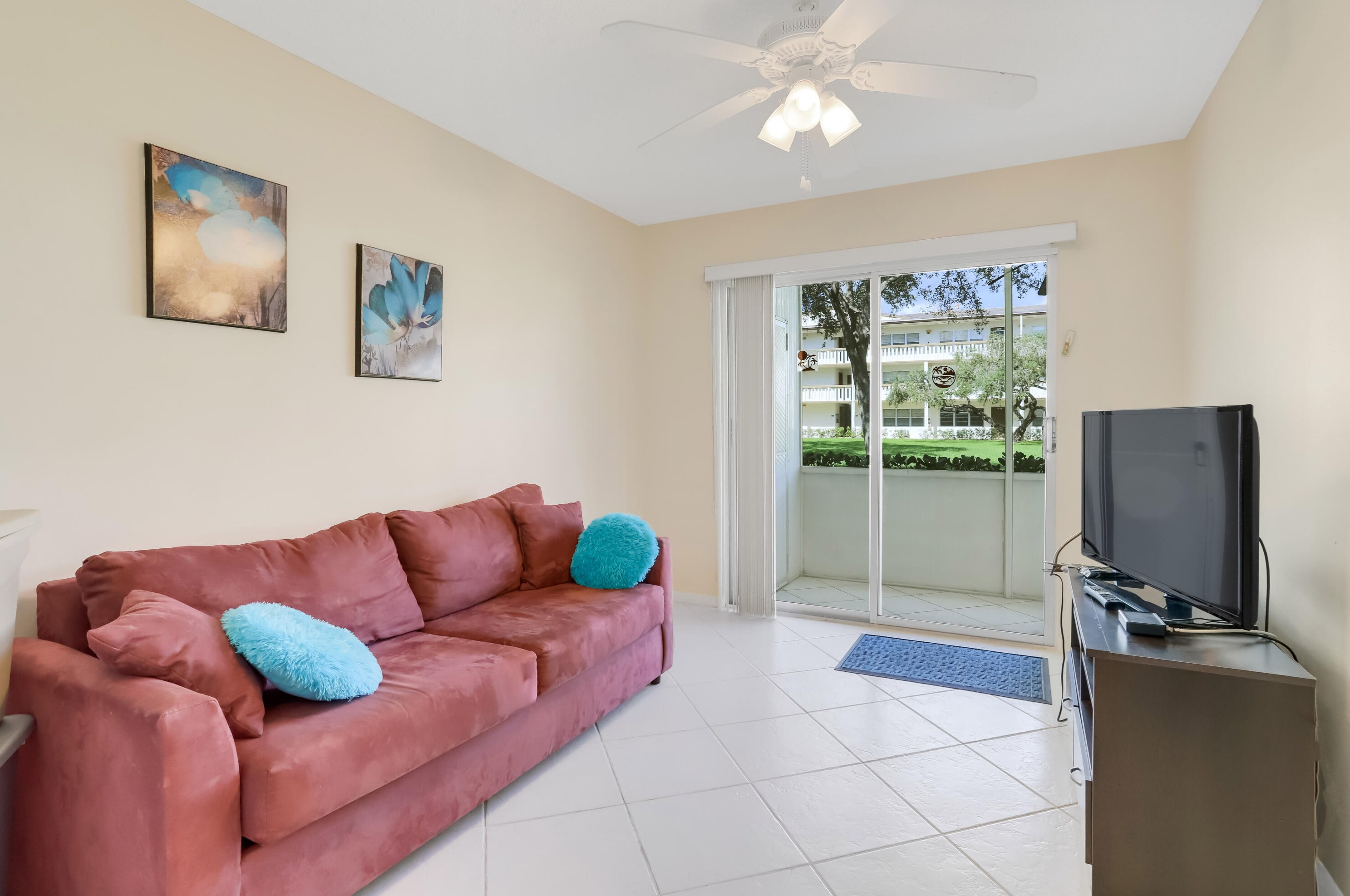 346 Mansfield I, Boca Raton FL 33434-2426 exterior