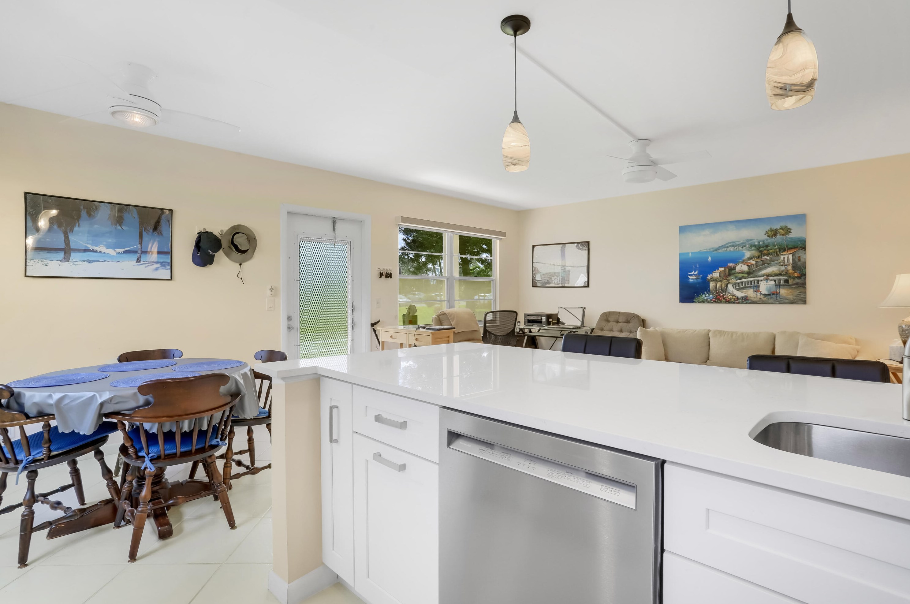 346 Mansfield I, Boca Raton FL 33434-2426 exterior