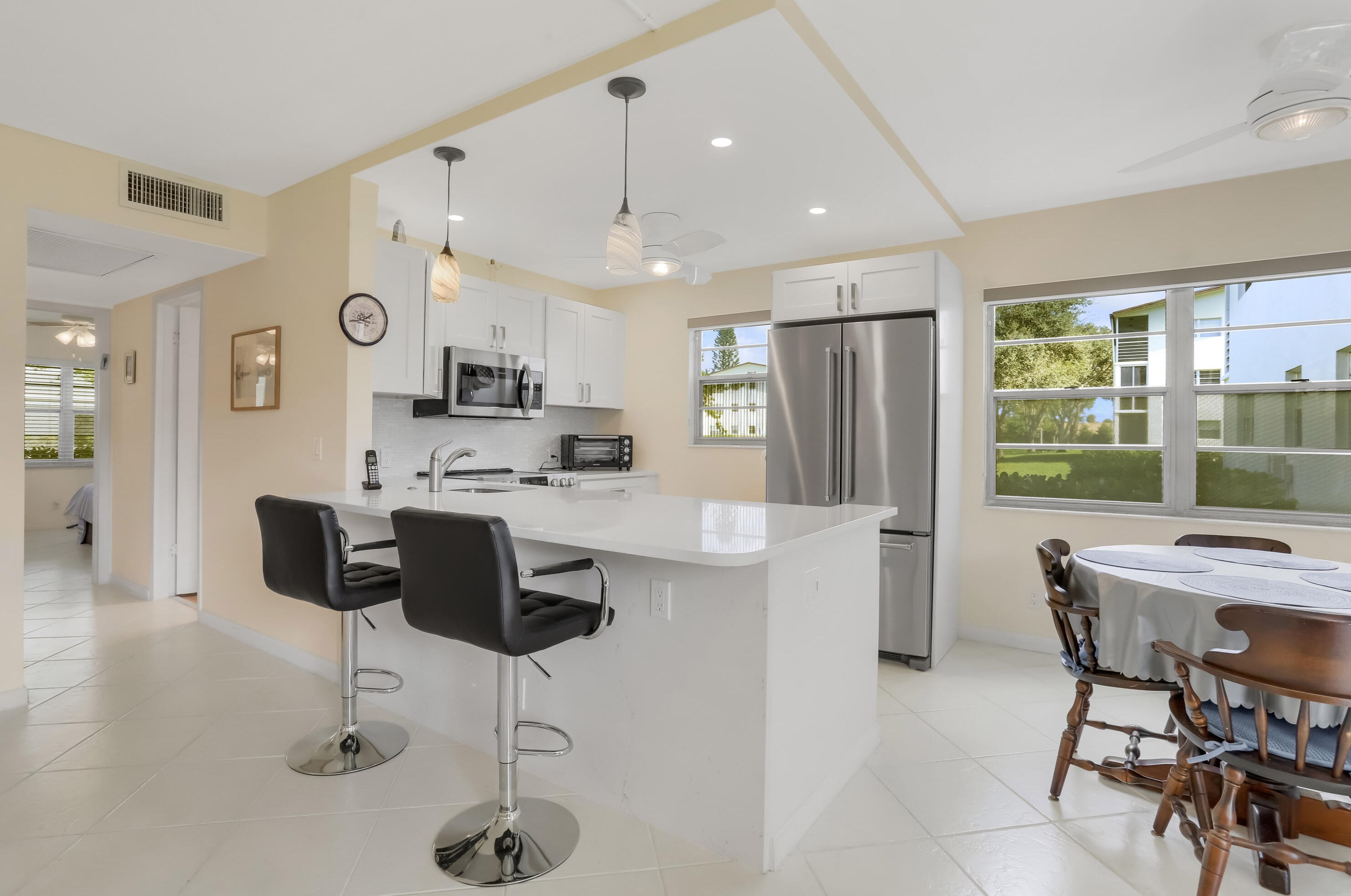 346 Mansfield I, Boca Raton FL 33434-2426 exterior