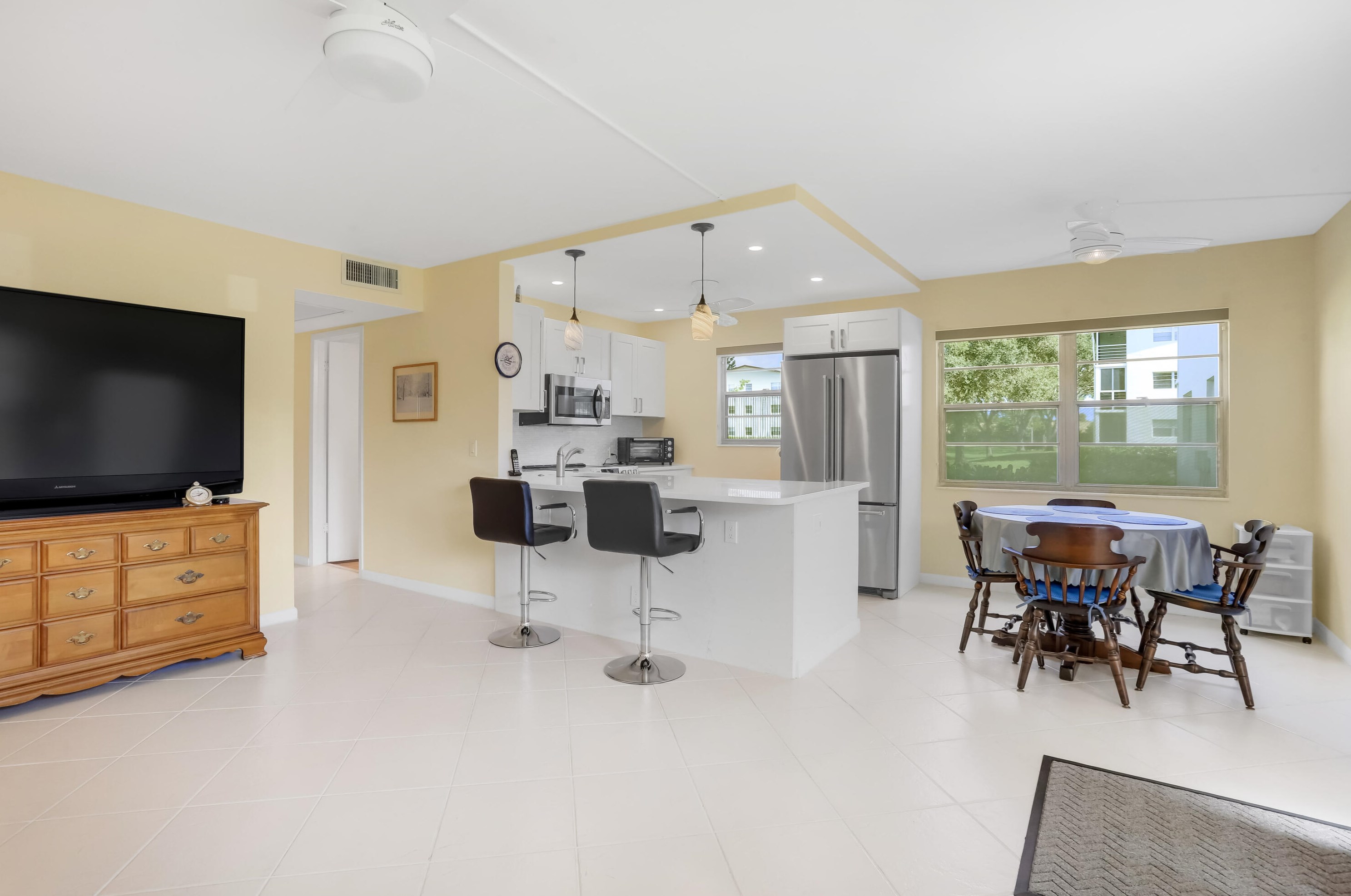 346 Mansfield I, Boca Raton FL 33434-2426 exterior