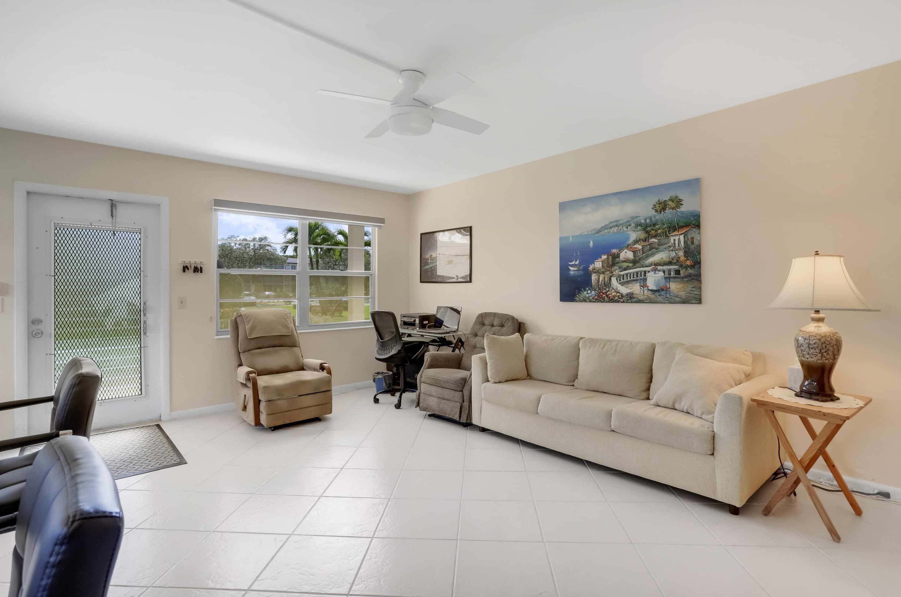 346 Mansfield I, Boca Raton FL 33434-2426 exterior
