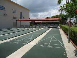 346 Mansfield I, Boca Raton FL 33434-2426 exterior