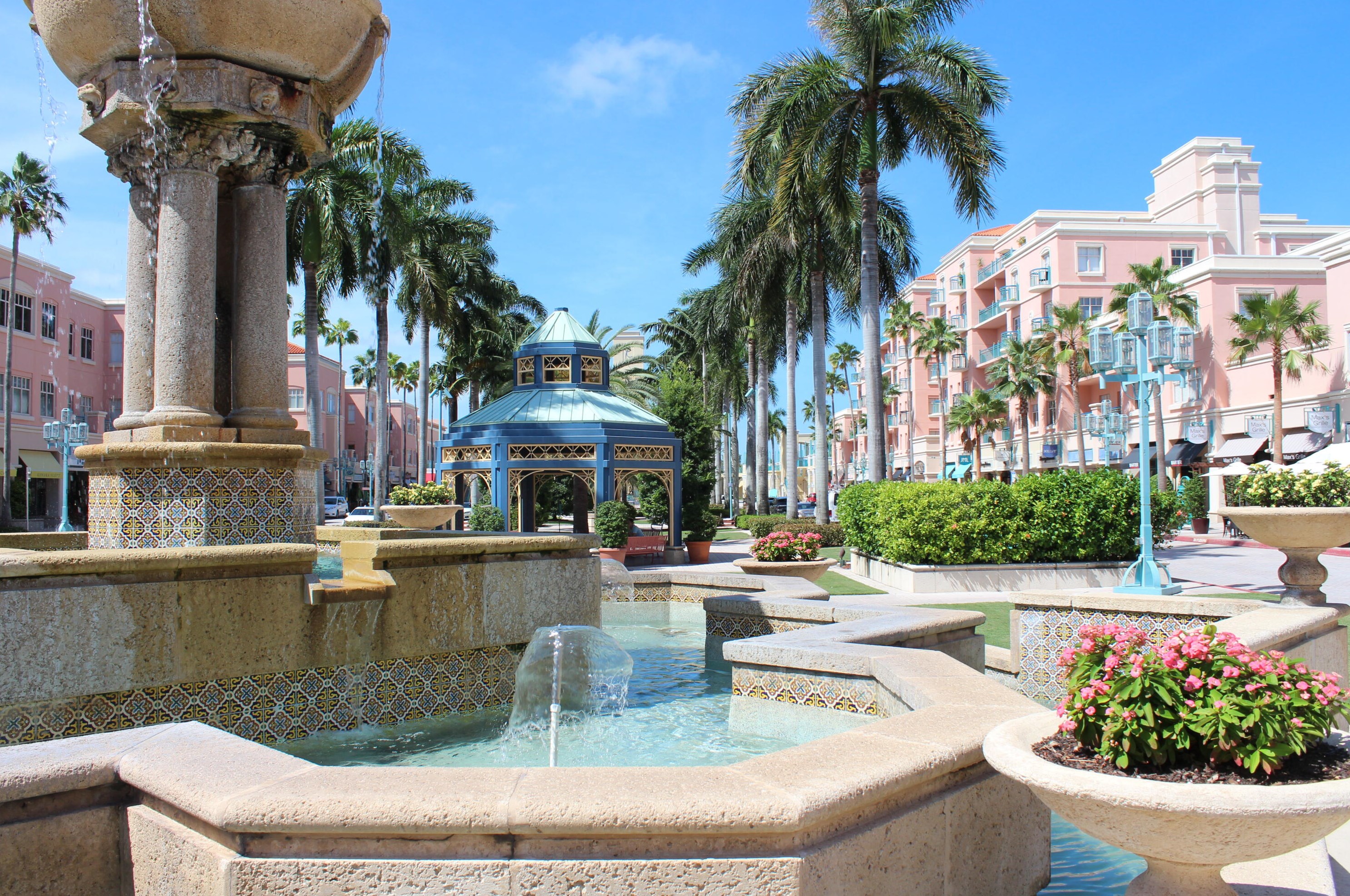 346 Mansfield I, Boca Raton FL 33434-2426 exterior