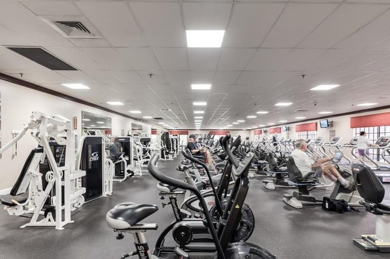 346 Mansfield I, Boca Raton FL 33434-2426 exterior