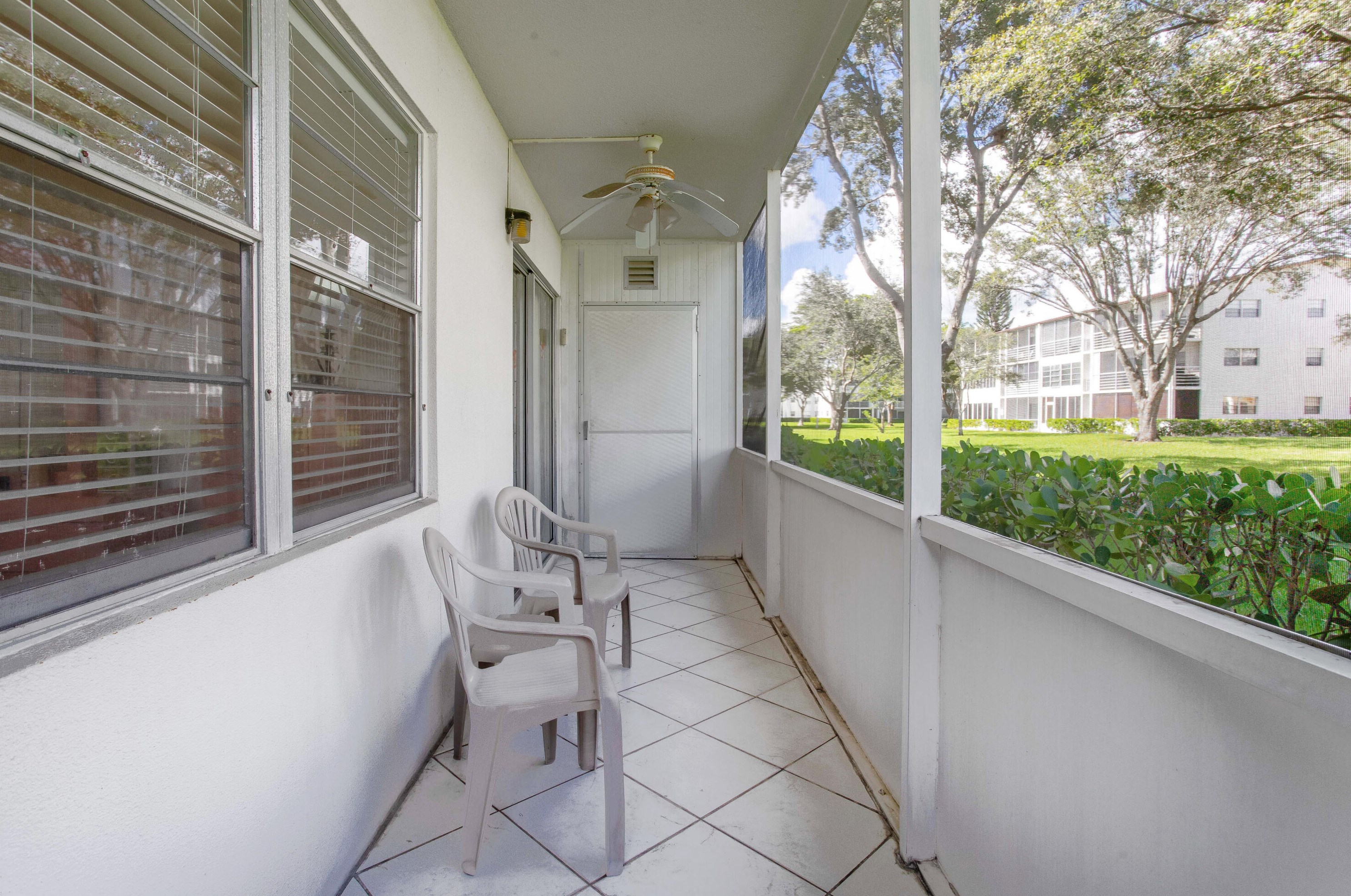 346 Mansfield I, Boca Raton FL 33434-2426 exterior