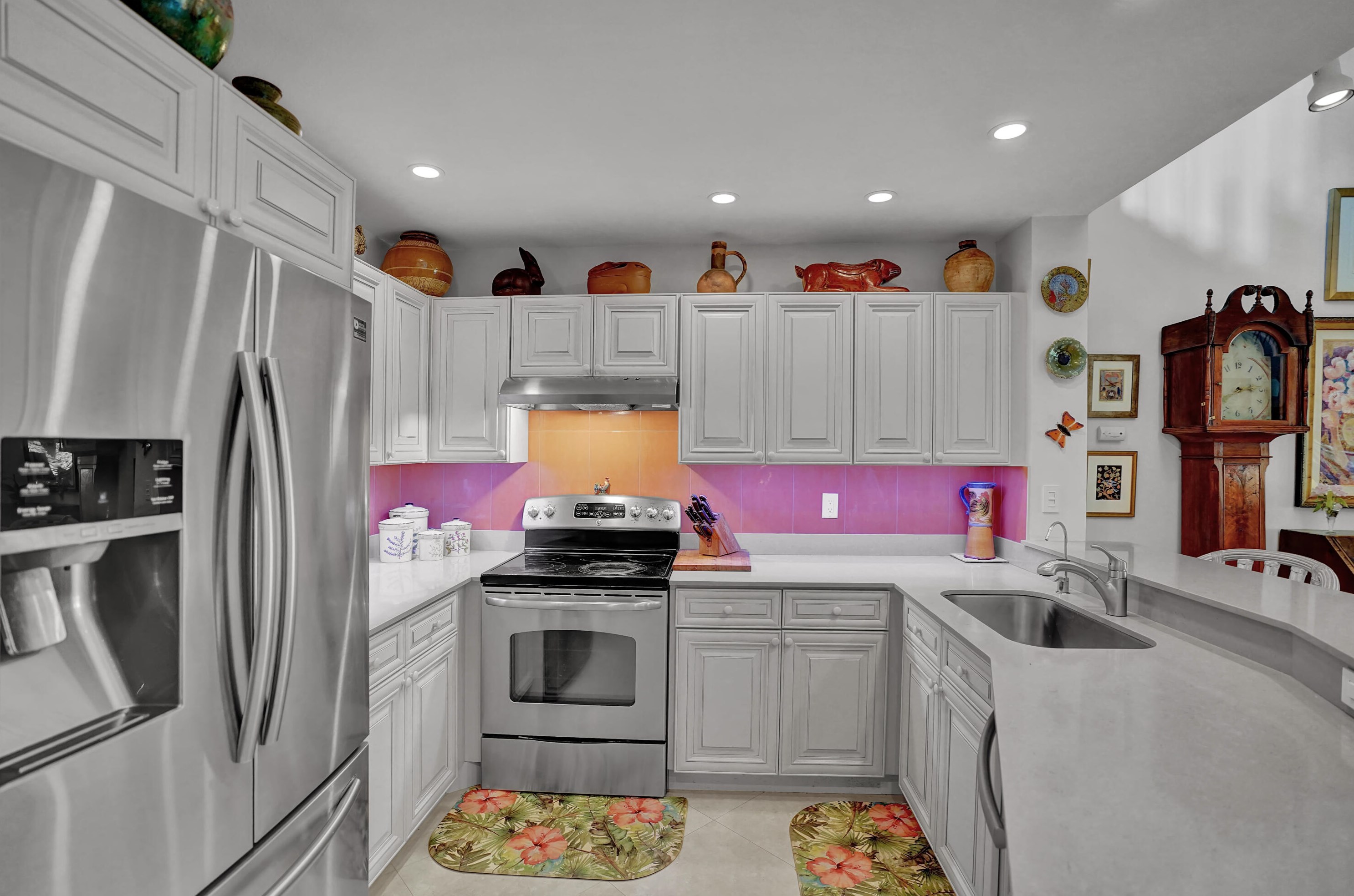 22426 Thousand Pines Ln, Boca Raton FL  33428-3803 exterior