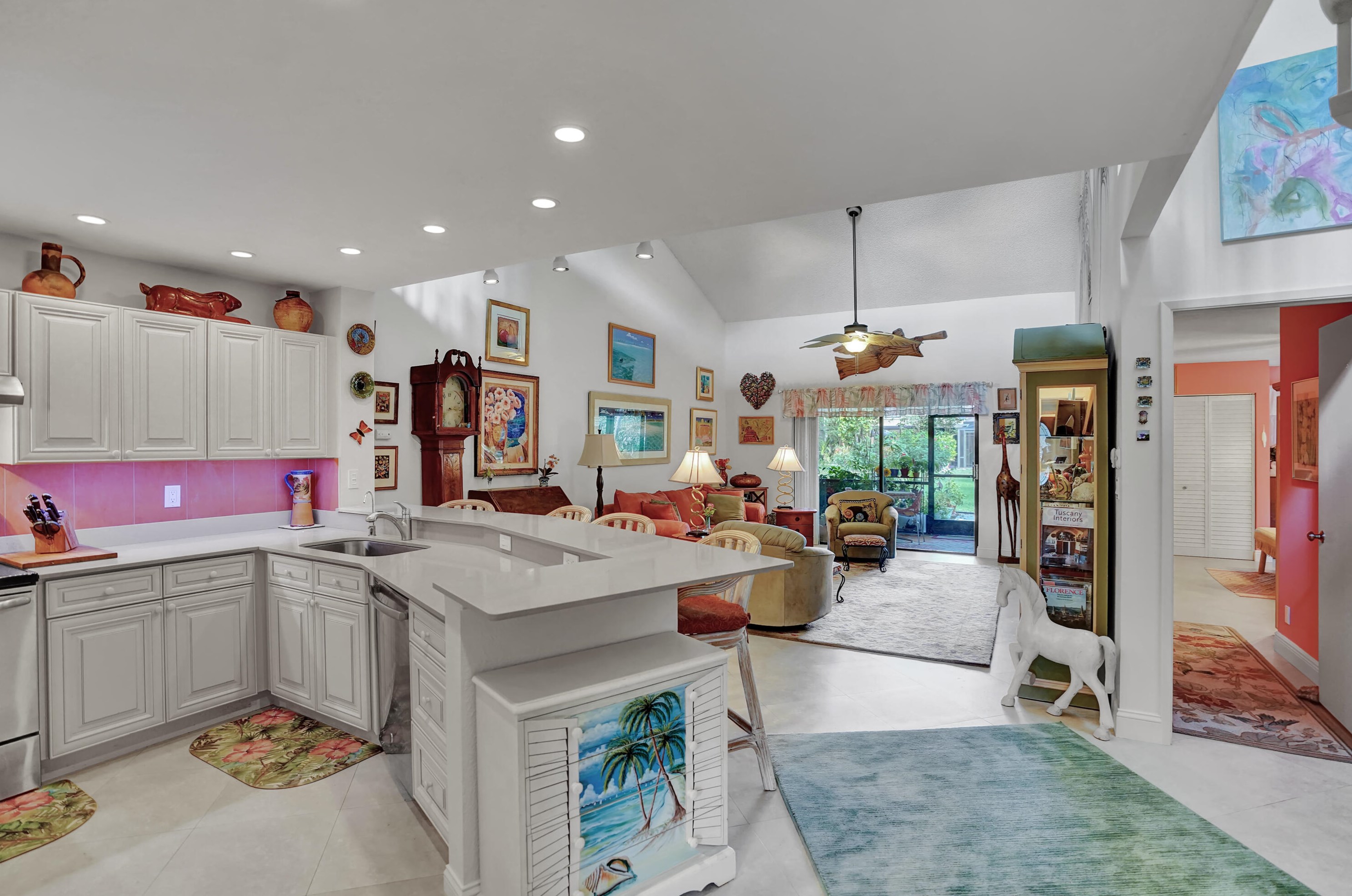 22426 Thousand Pines Ln, Boca Raton FL  33428-3803 exterior