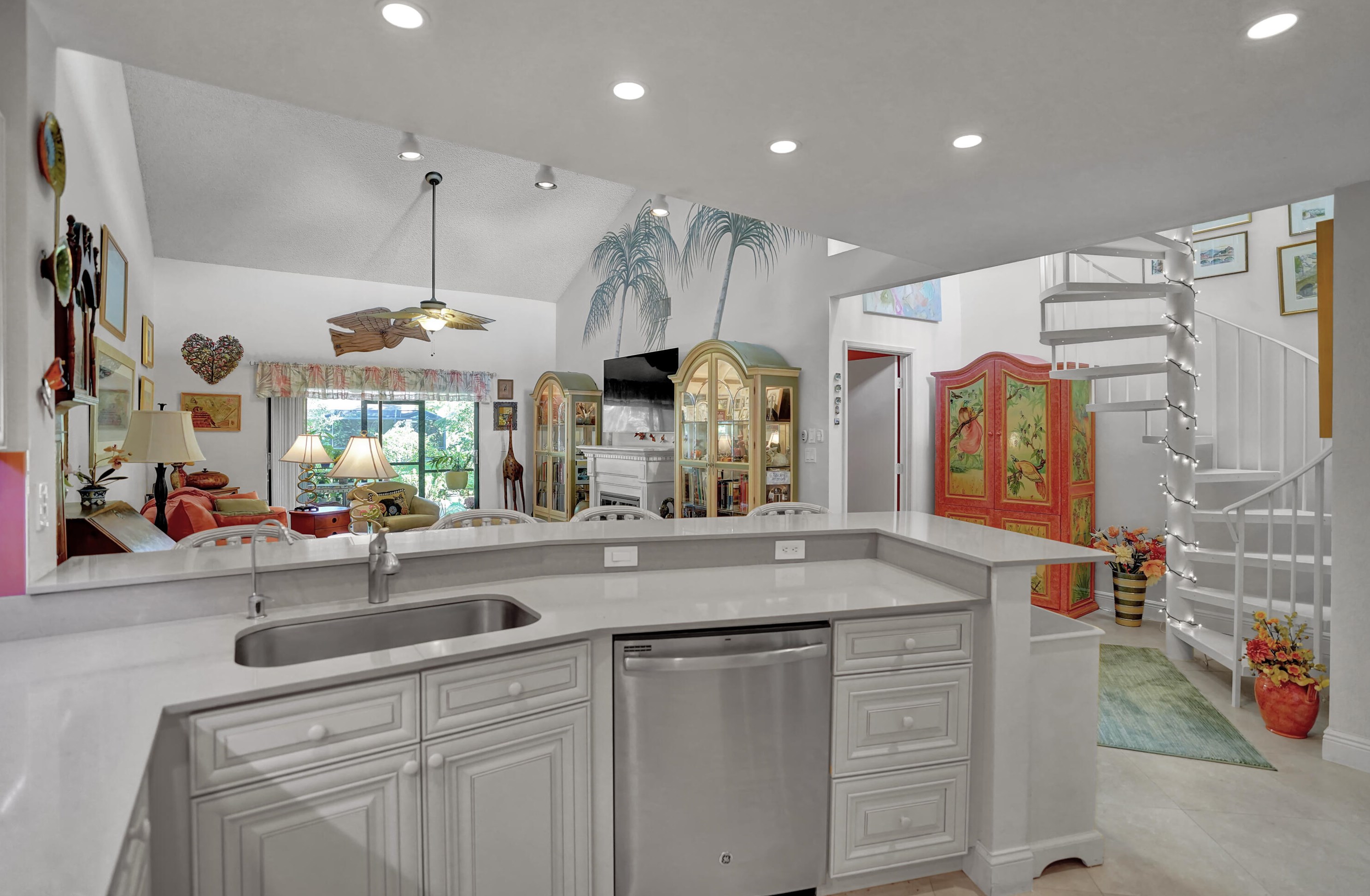 22426 Thousand Pines Ln, Boca Raton FL  33428-3803 exterior