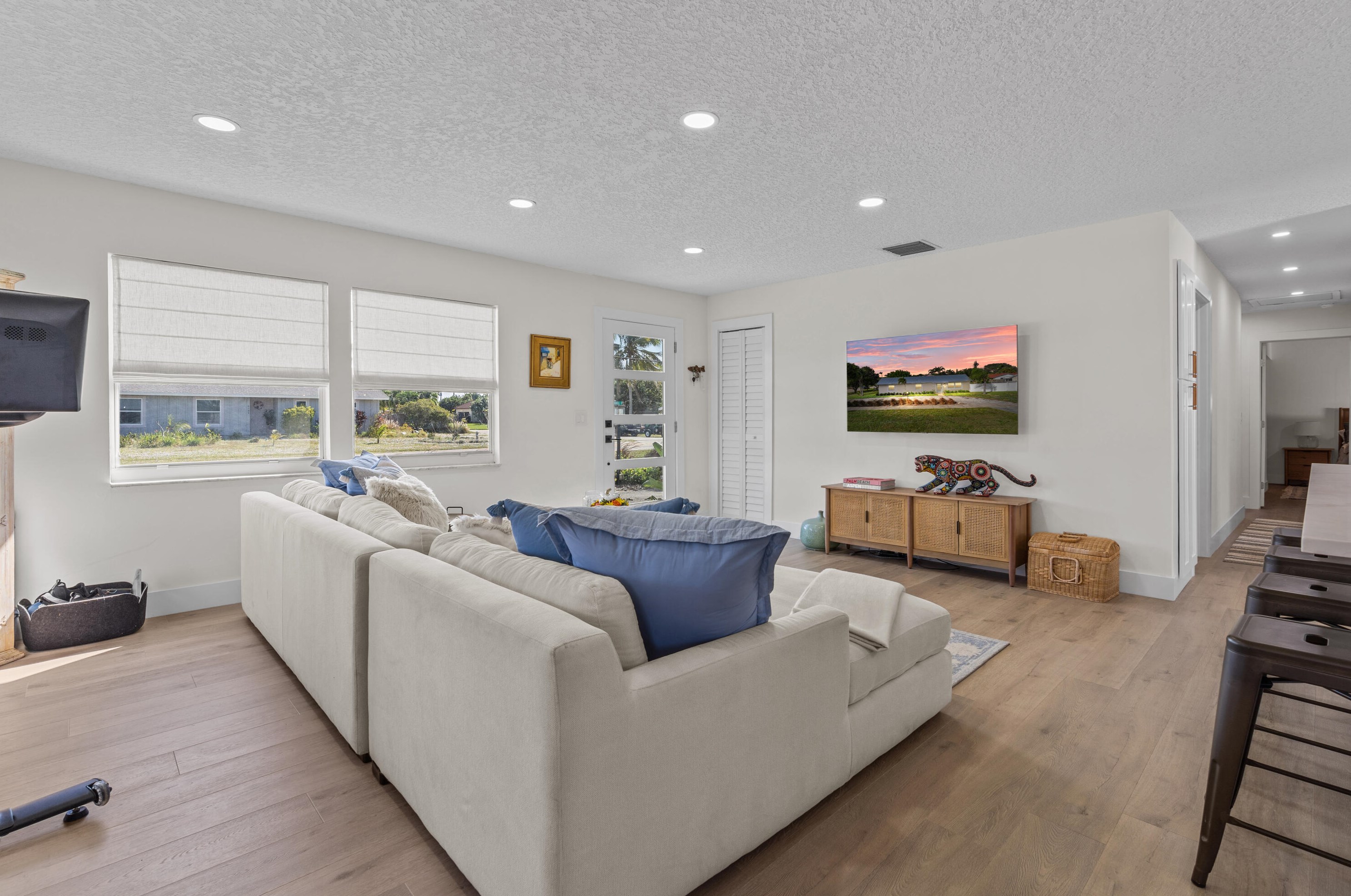 4139 Russell St, Jupiter FL  33469-2631 exterior